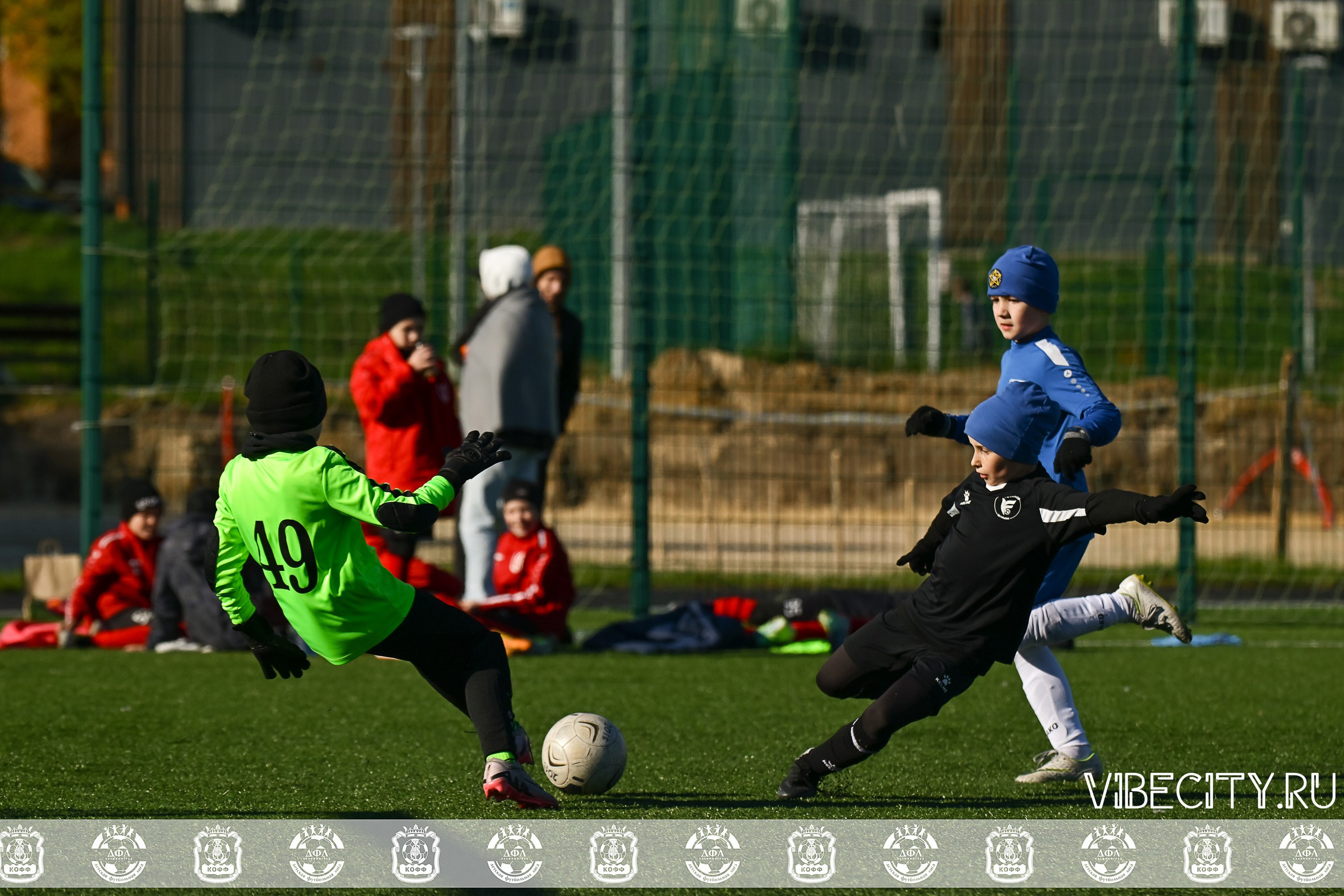 XIV ВСЕРОССИЙСКИЙ ФУТБОЛЬНЫЙ ФЕСТИВАЛЬ «ЗАГРУЗИ СЕБЯ ФУТБОЛОМ!». VIBECITY.RU Вайб Сити Ру Фоторепортажи Фотоотчеты Калининград
