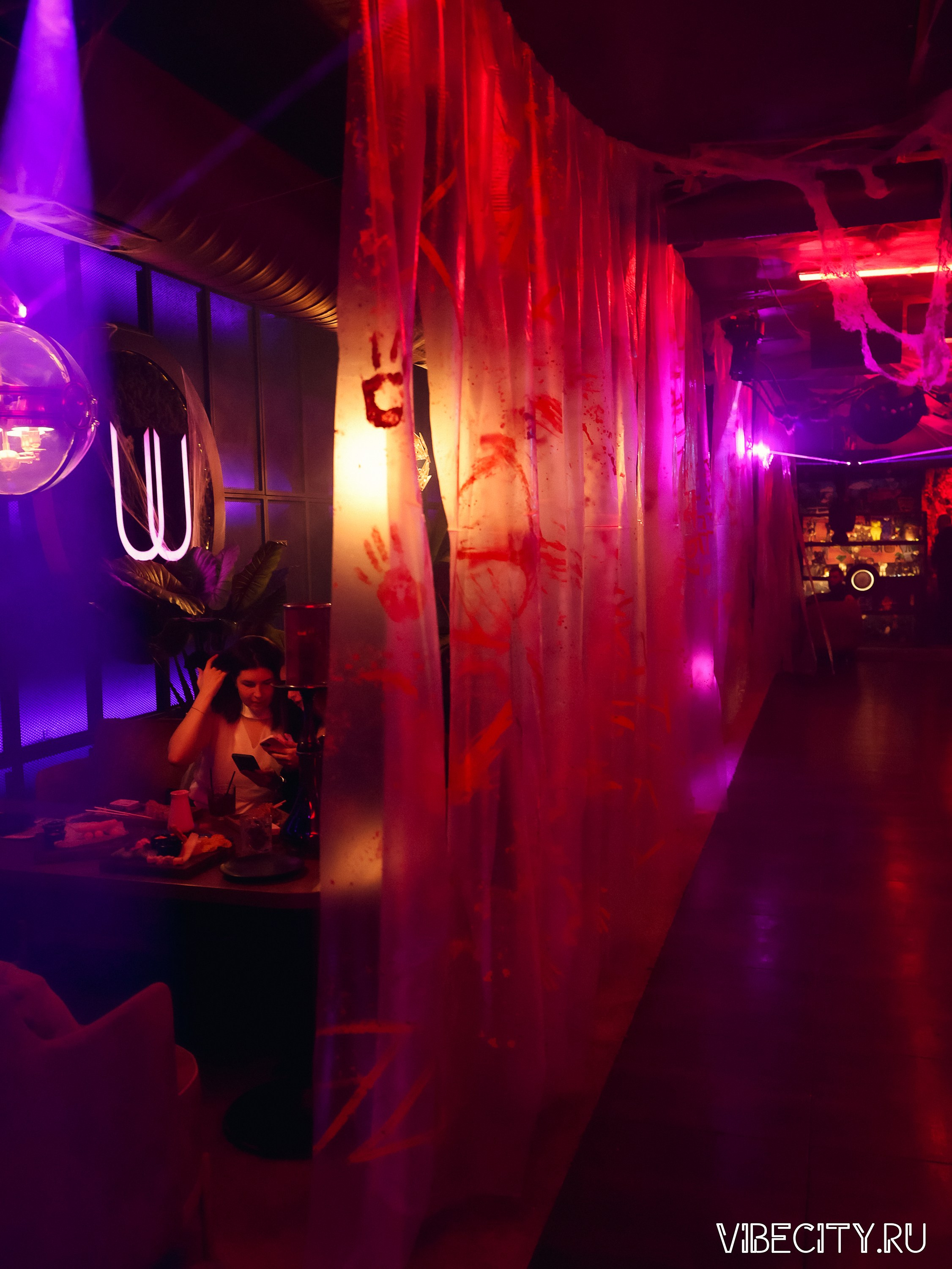 DOUBLE U. VIBECITY.RU Вайб Сити Ру Фоторепортажи Фотоотчеты Калининград