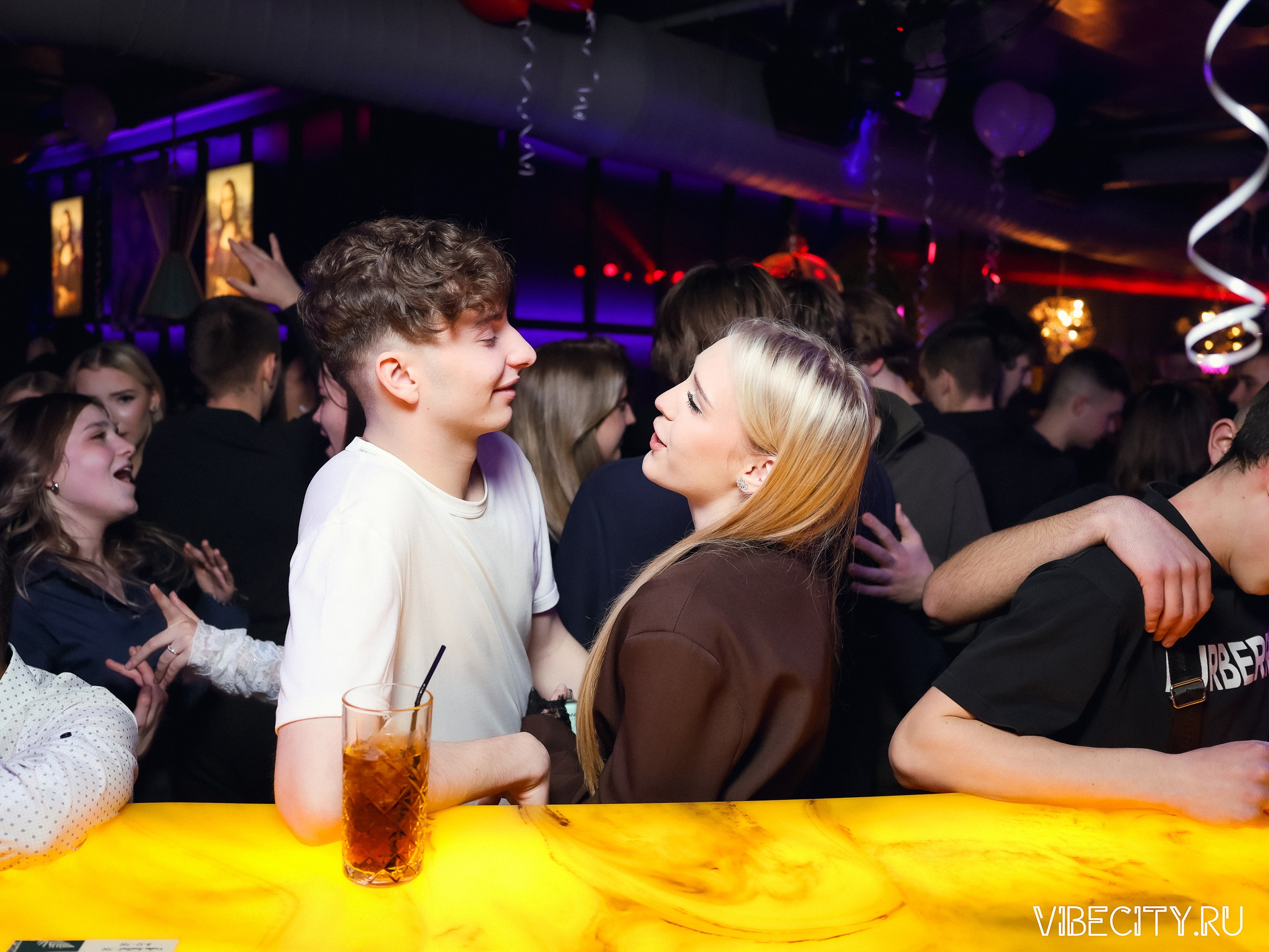 DOUBLE U. VIBECITY.RU Вайб Сити Ру Фоторепортажи Фотоотчеты Калининград
