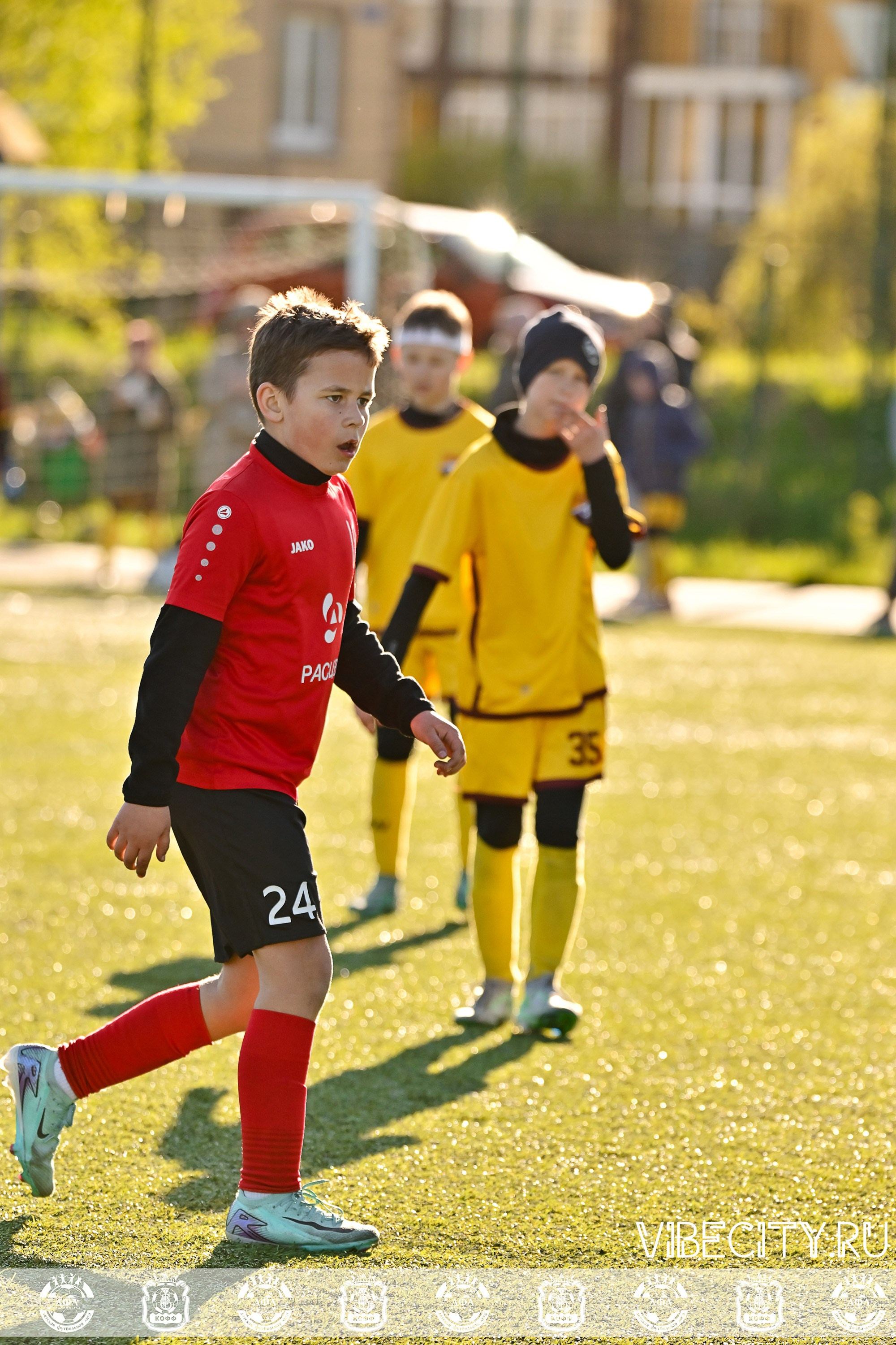 XIV ВСЕРОССИЙСКИЙ ФУТБОЛЬНЫЙ ФЕСТИВАЛЬ «ЗАГРУЗИ СЕБЯ ФУТБОЛОМ!». VIBECITY.RU Вайб Сити Ру Фоторепортажи Фотоотчеты Калининград