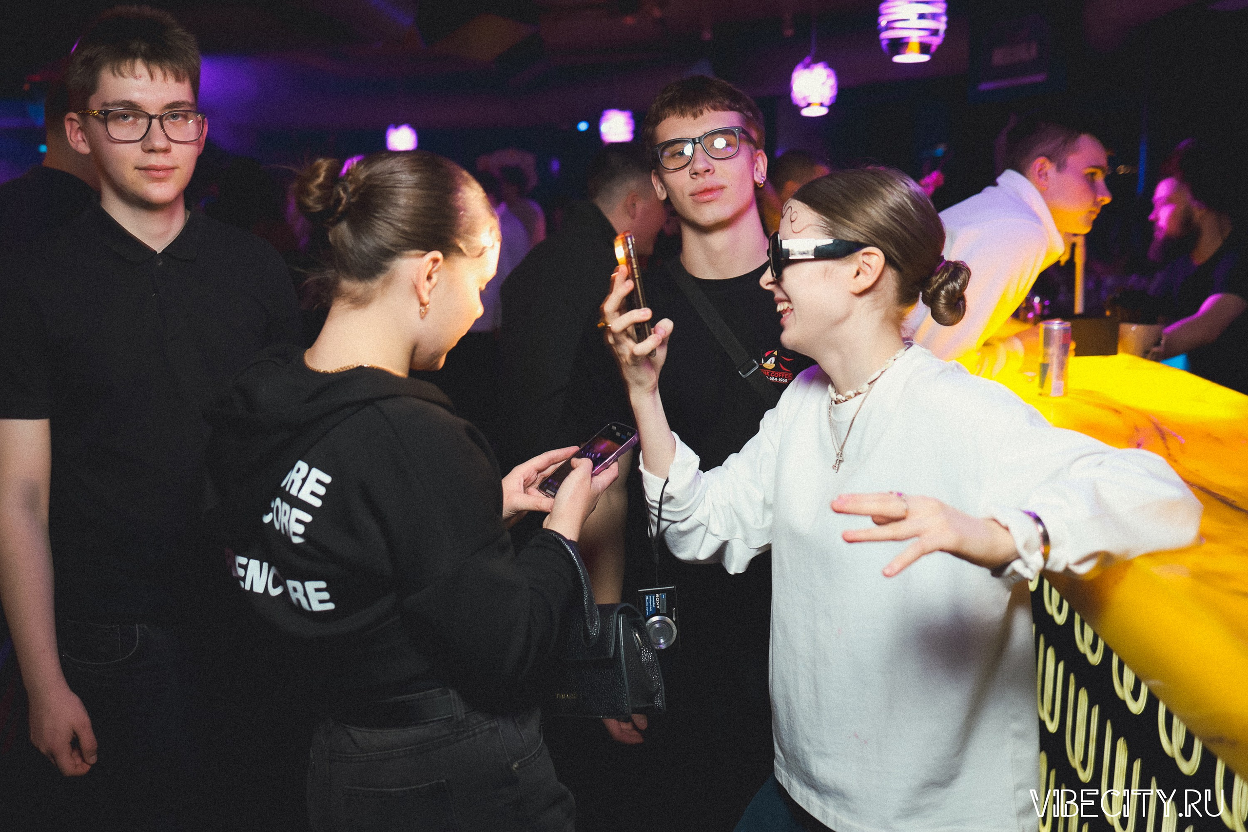 DOUBLE U. VIBECITY.RU Вайб Сити Ру Фоторепортажи Фотоотчеты Калининград