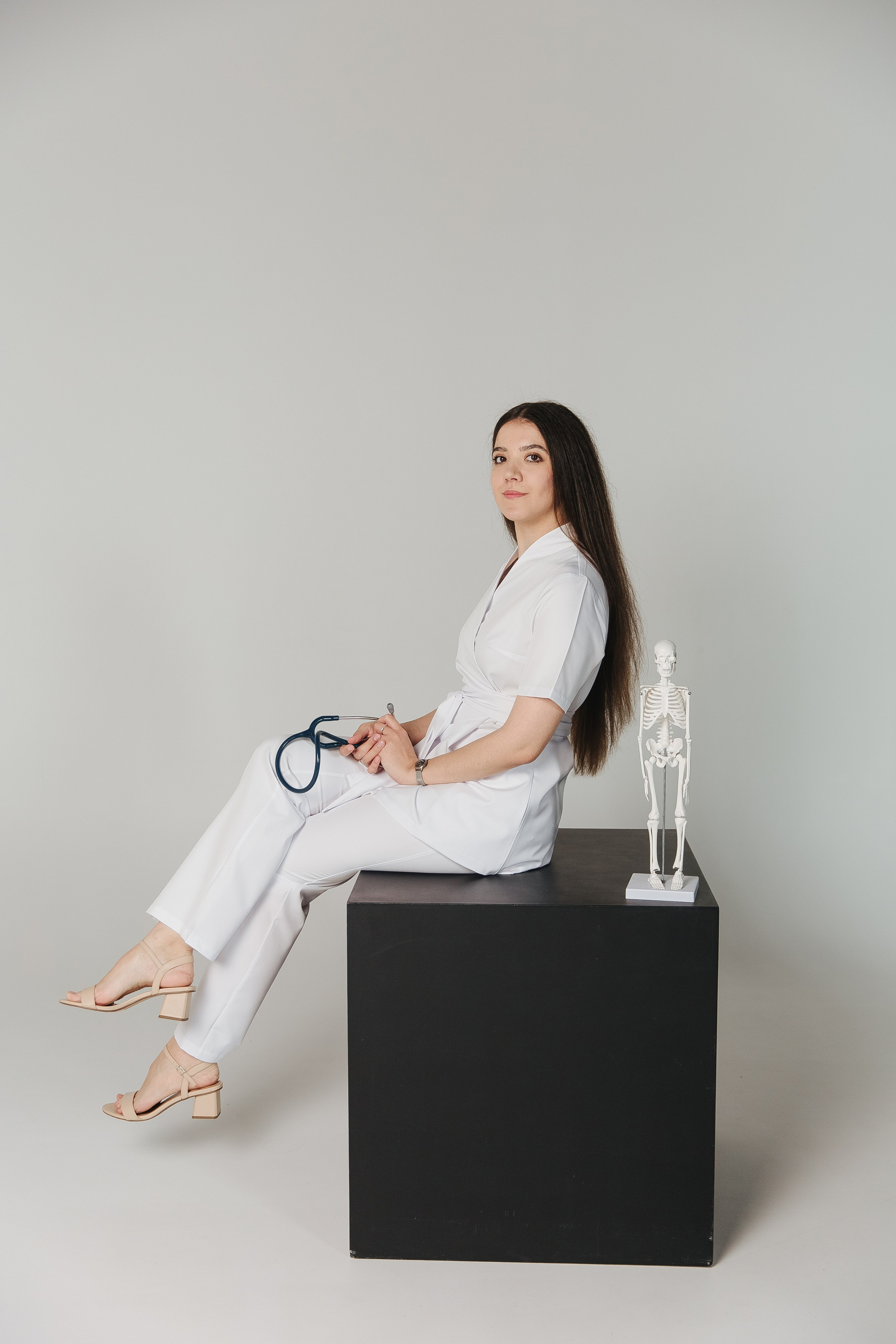 Выпускники Медицина. Фотограф в Красноярске Любовь Малеева