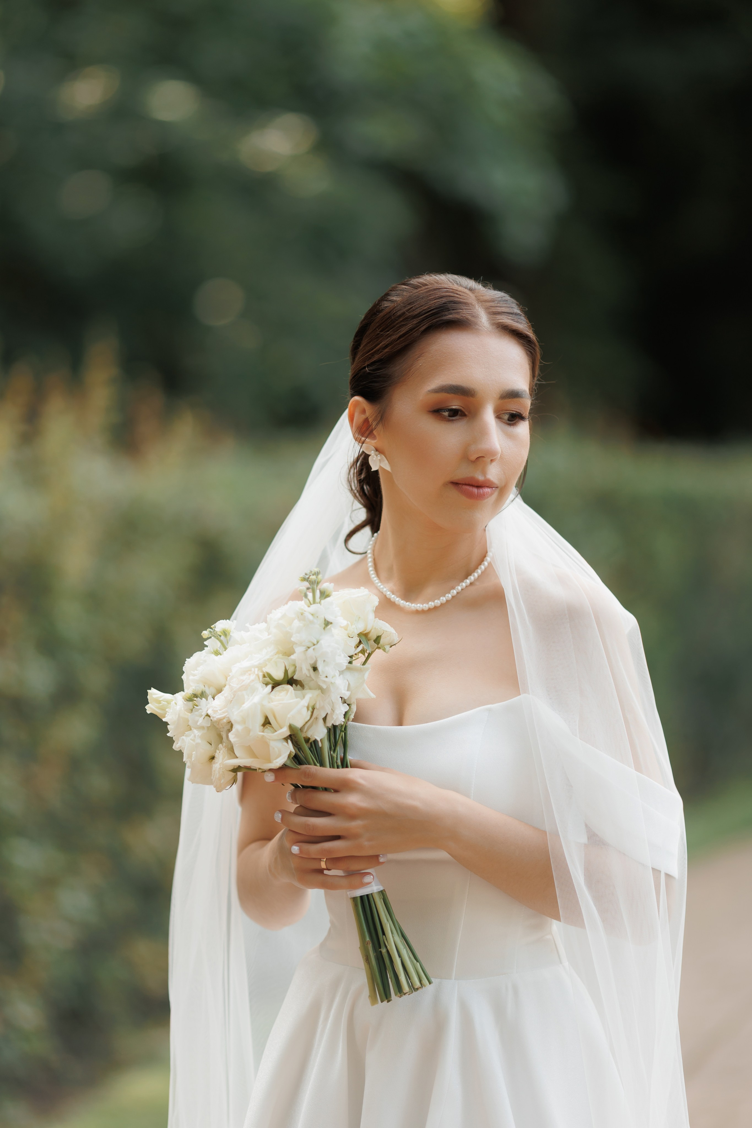 Регистрация в отеле Fish Point, ЗАГС Бутово, прогулка в Остафьево. Свадебный и репортажный фотограф (Москва, Королев и другие)