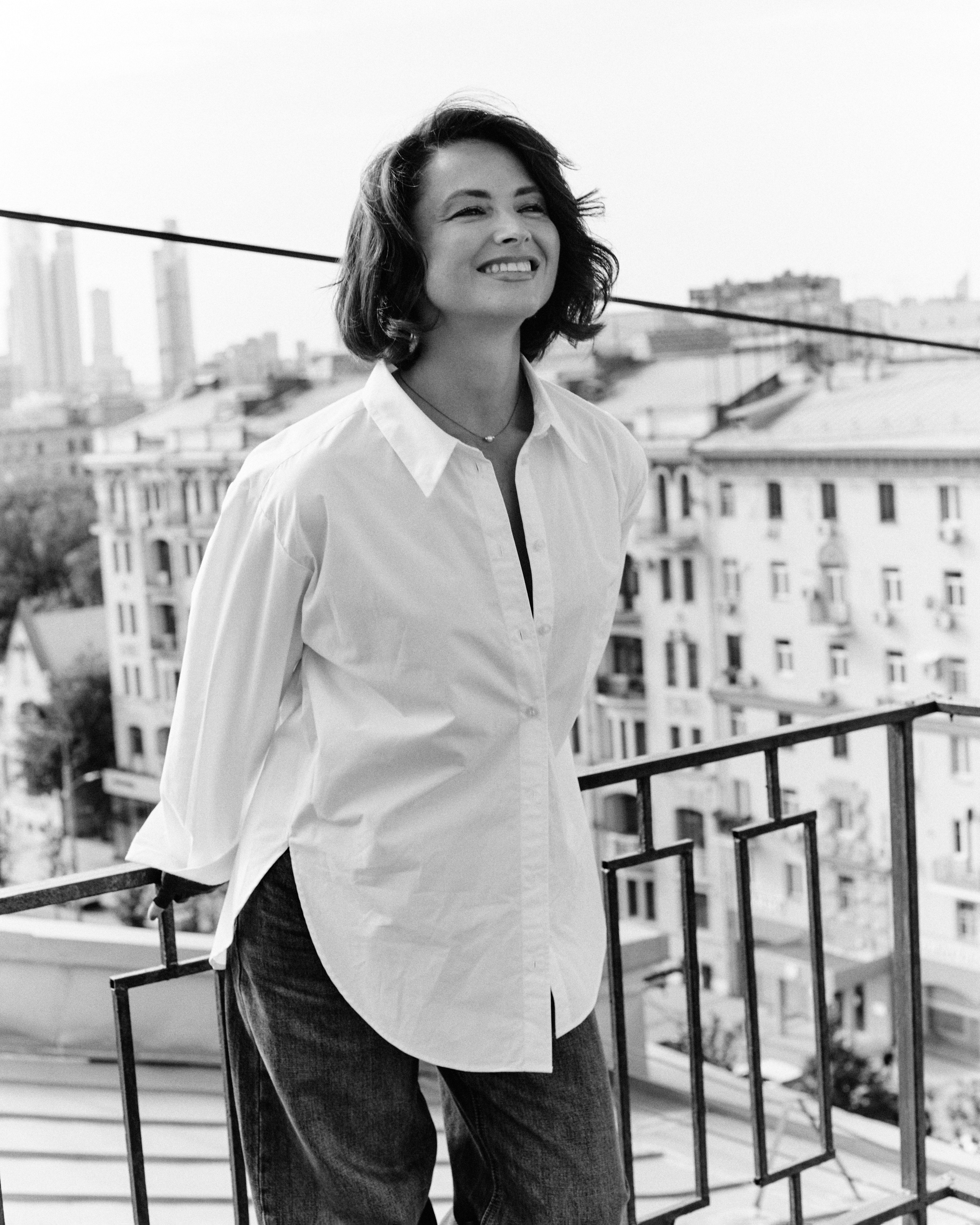 Люди. Главная