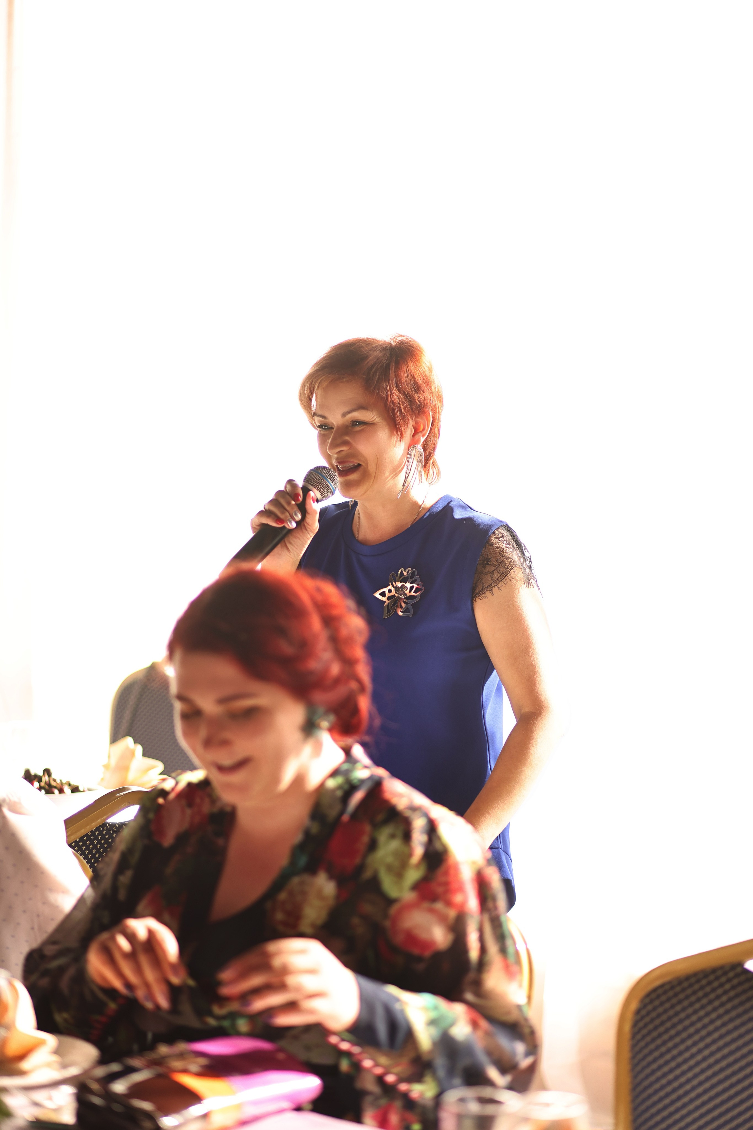 Юбилей Елена. Семейный фотограф в Вышнем Волочке — Ульяна Иванова | Фотосессии для всей семьи