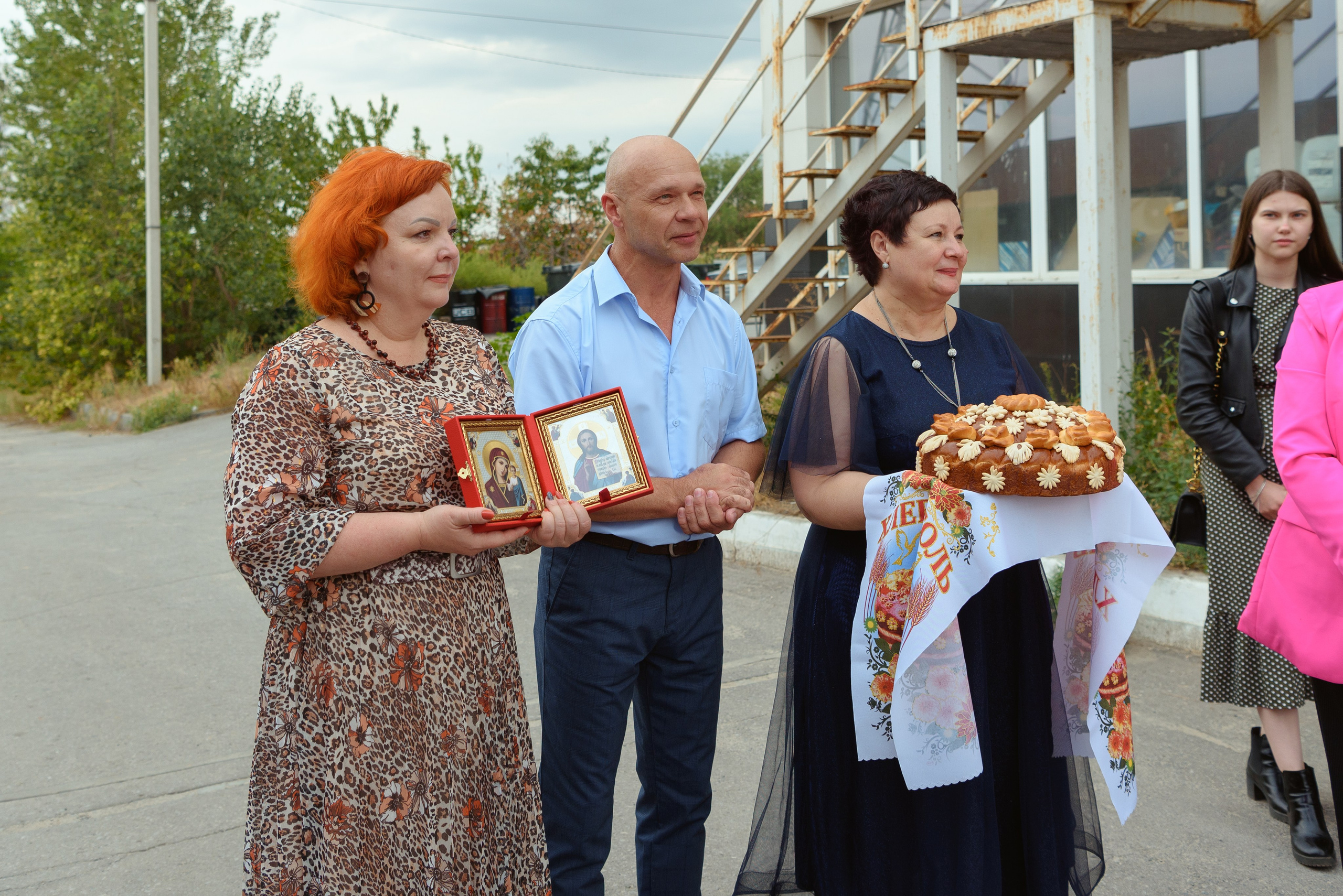 Андрей и Леся. Свадебный фотограф Кузьмина Лилия