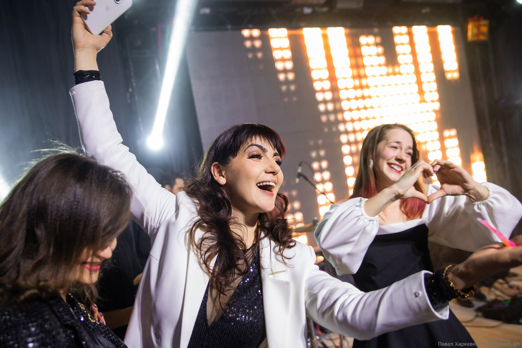 Корпоративы. Фото-видео студия WEDDING ART