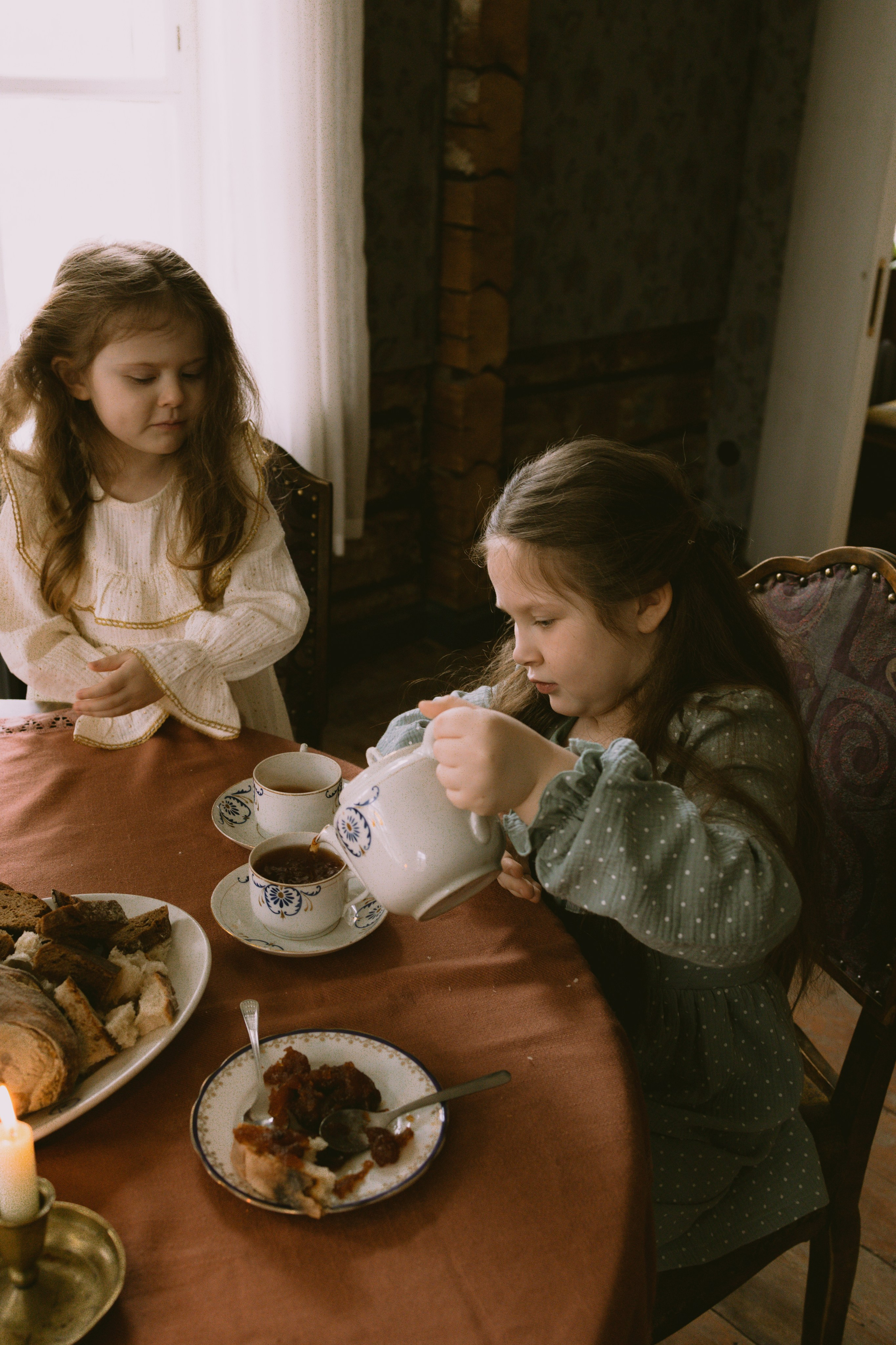 Дом Урсина. Свадебный и семейный фотограф и видеограф СПб Светлана Афанасьева