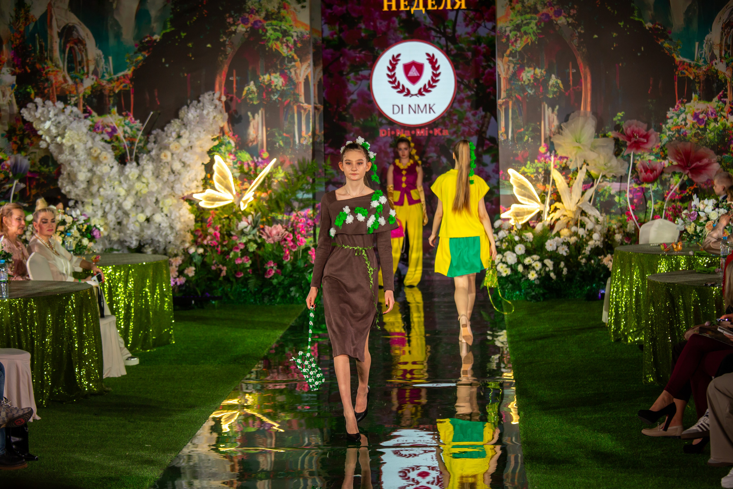 Эстетика Цветов. Репортажный, семейный, свадебный, портретный фотограф