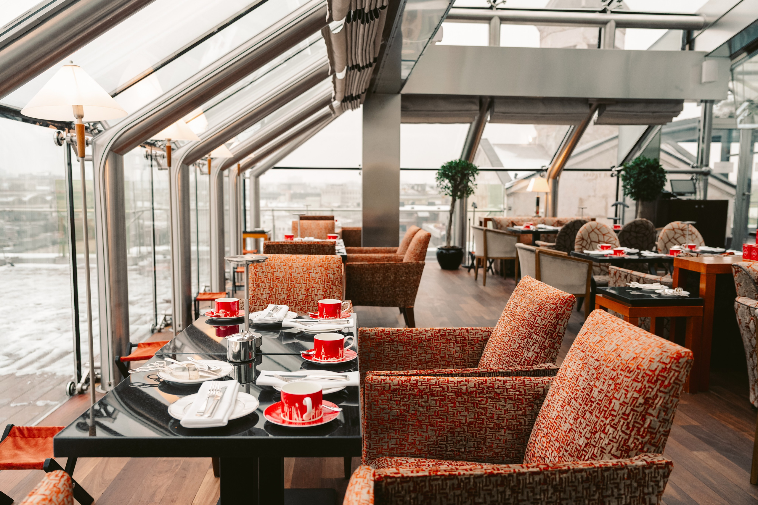 Арарат Парк Хаятт Светское Чаепитие. Фотограф Никита Комаров