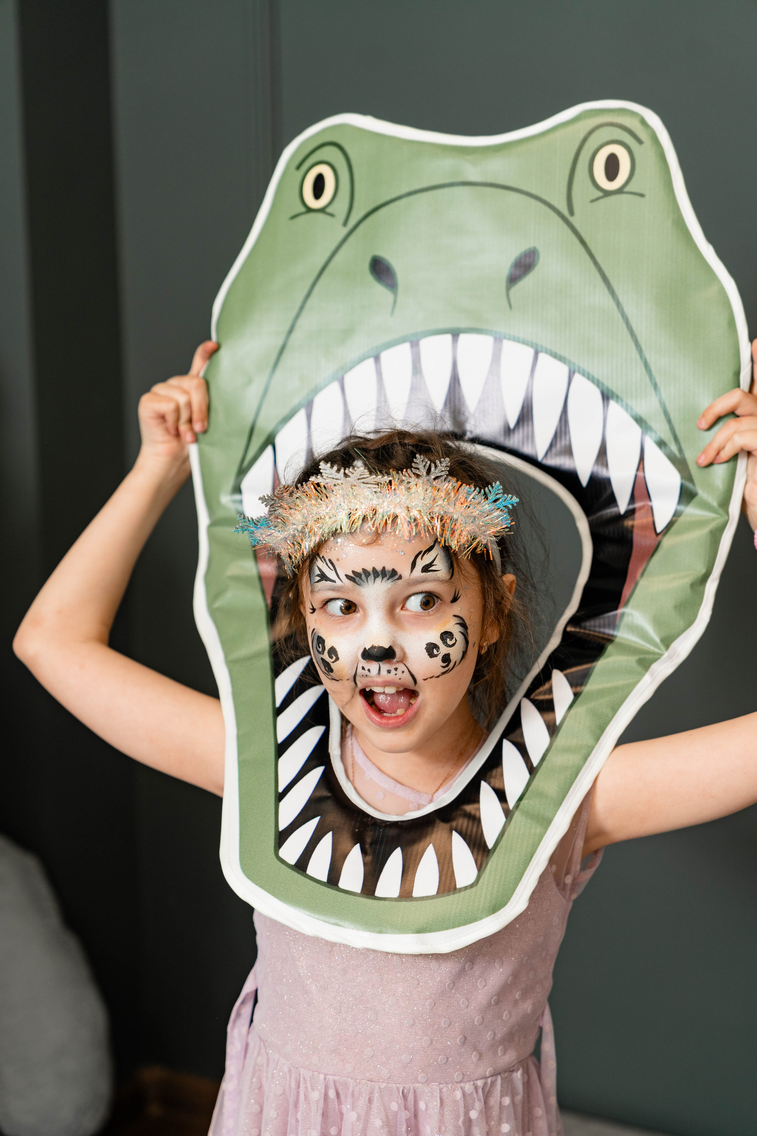 День Рождения Лауры в TiDi-клуб. Фотограф Никита Комаров