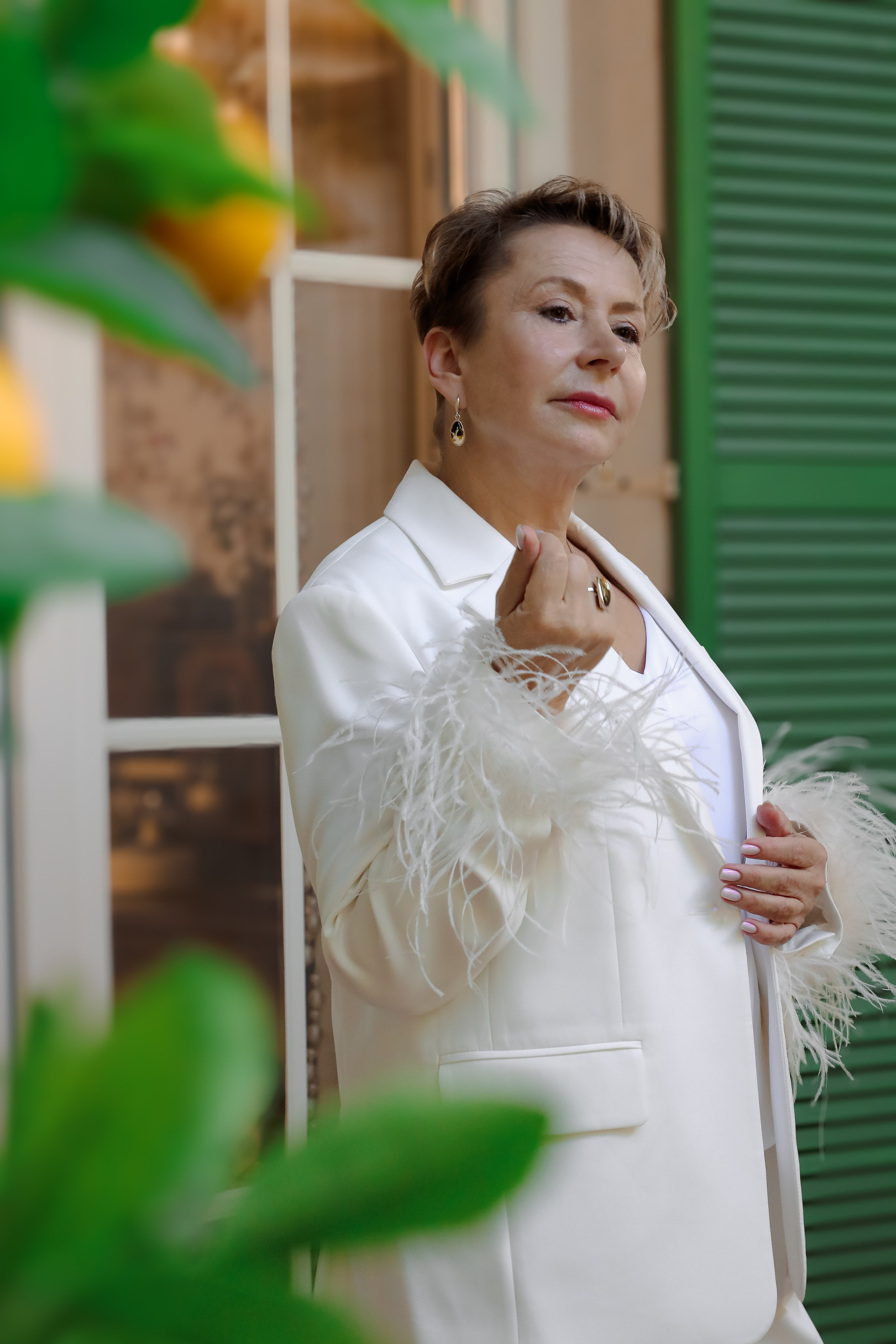 Миша и Лиза. Свадебный фотограф в Москве Анна Гусева