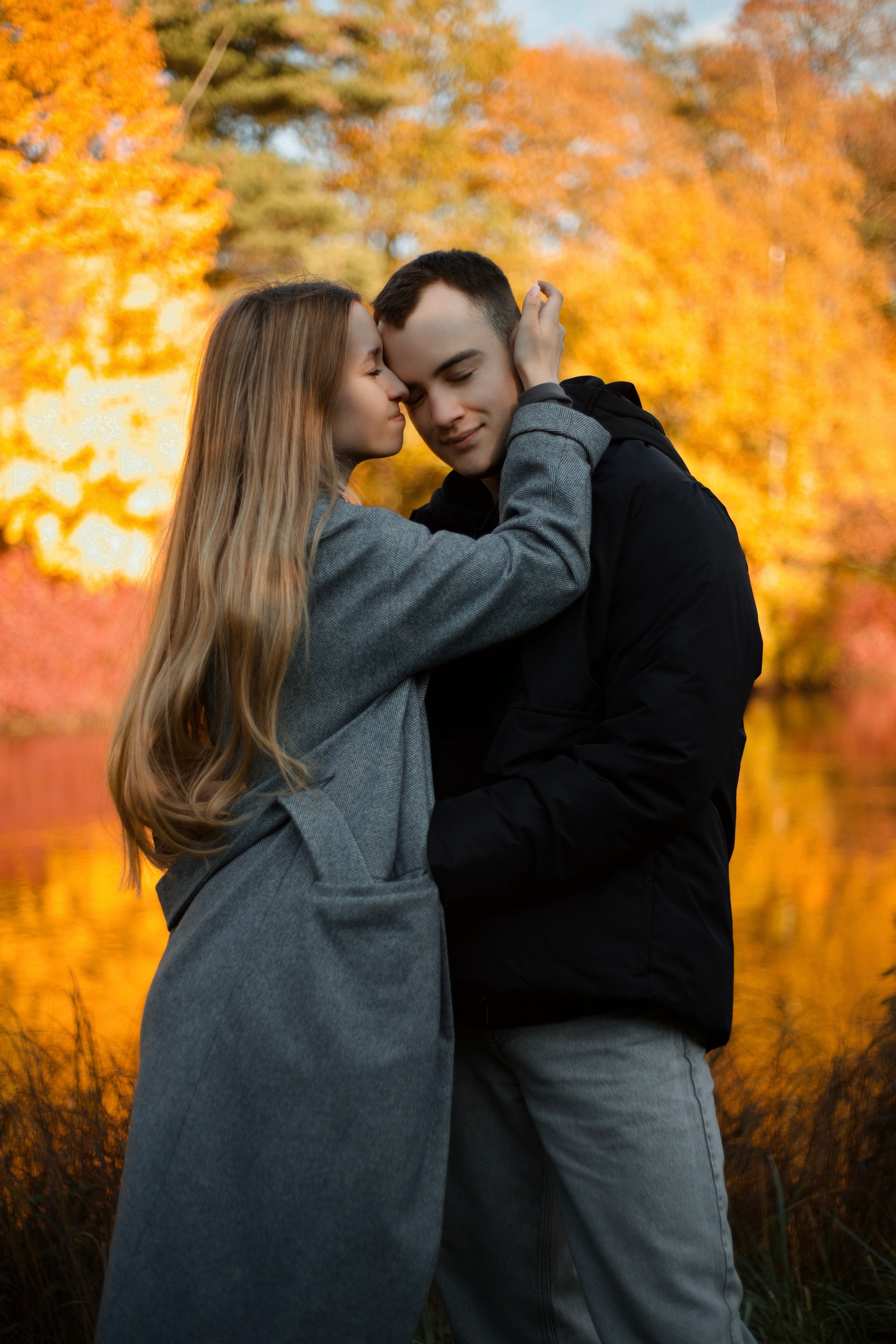 Love Story. Фотограф Санкт-Петербург | Виктория Вишневская
