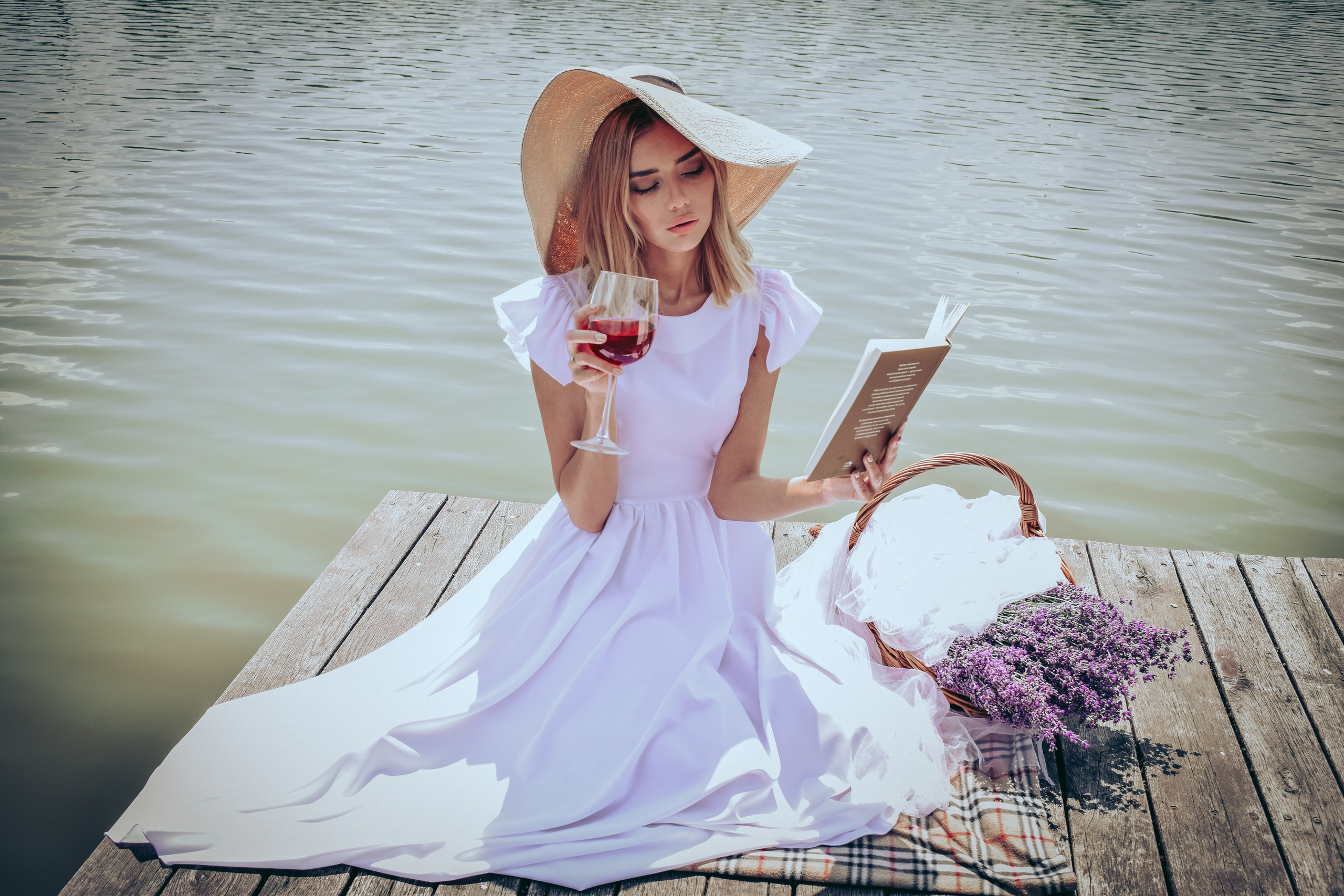 Портрет. Татьяна Орлова Свадебный фотограф