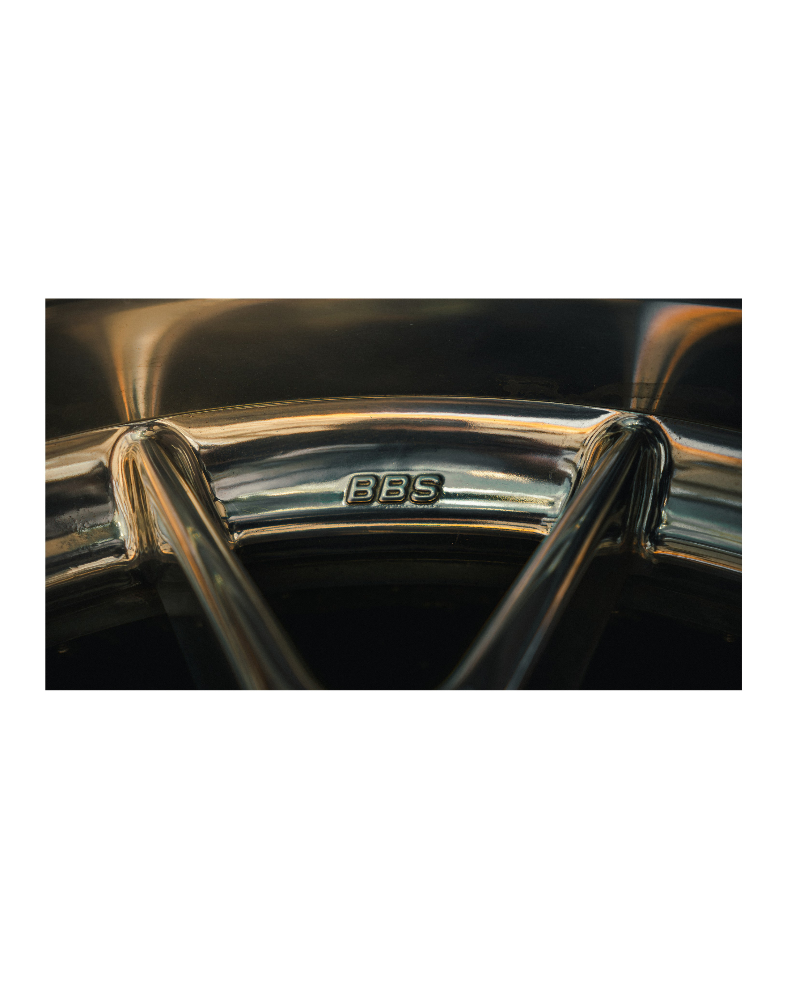 BMW E36. Valya Fleks