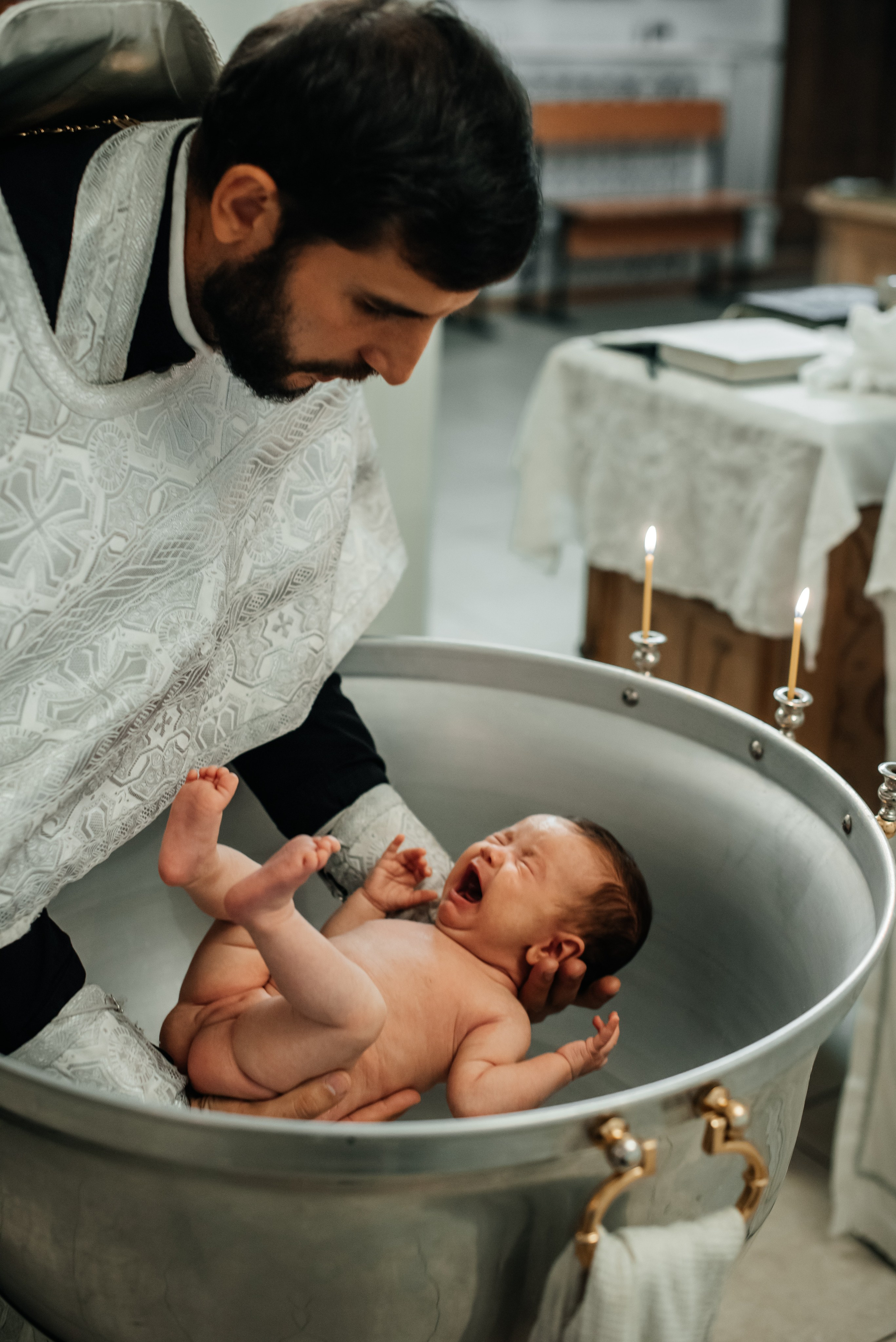 Амелия. Куксенко Елена — Семейный фотограф Санкт-Петербург