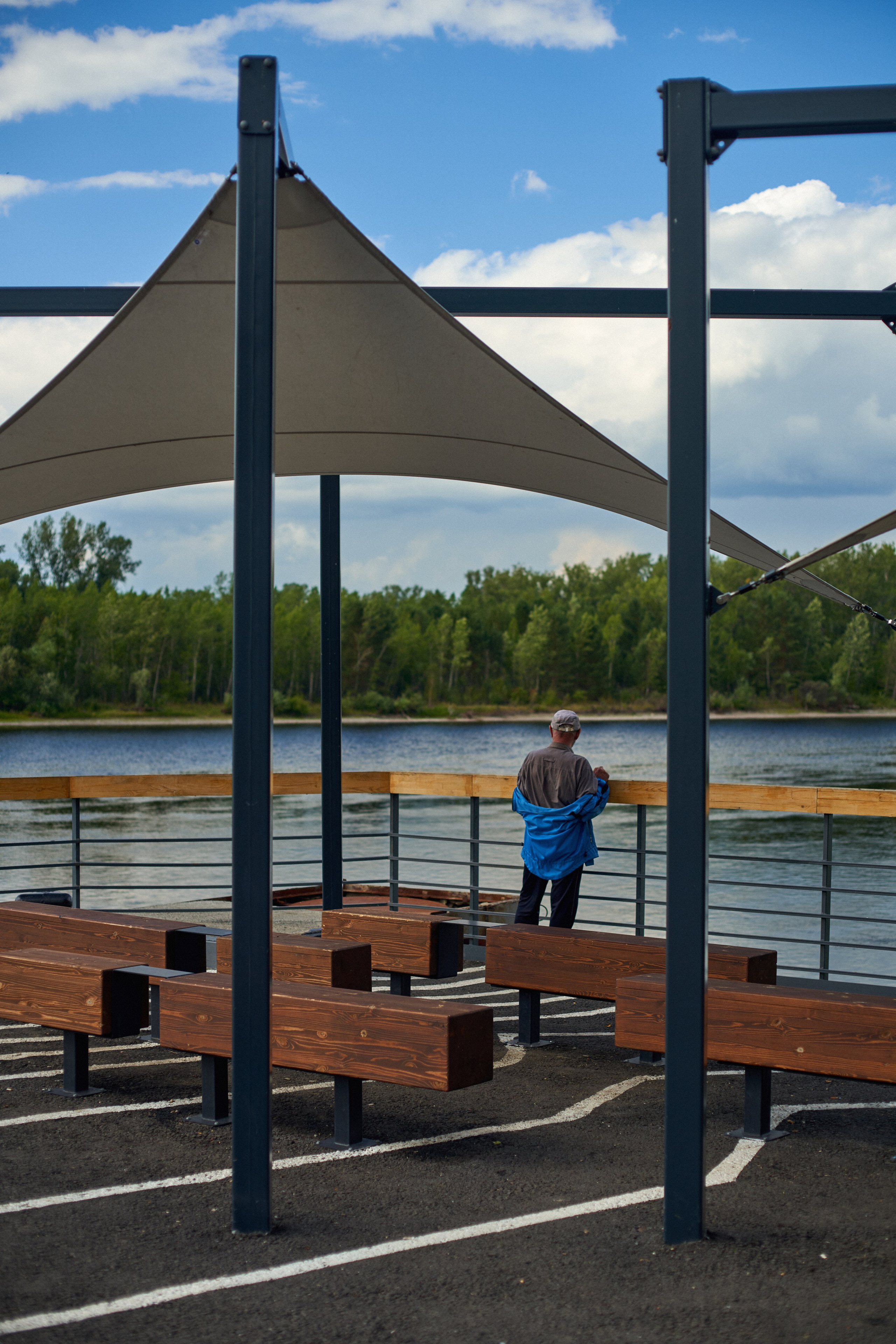 Города. Василий Буйлов|Vasilii Builov