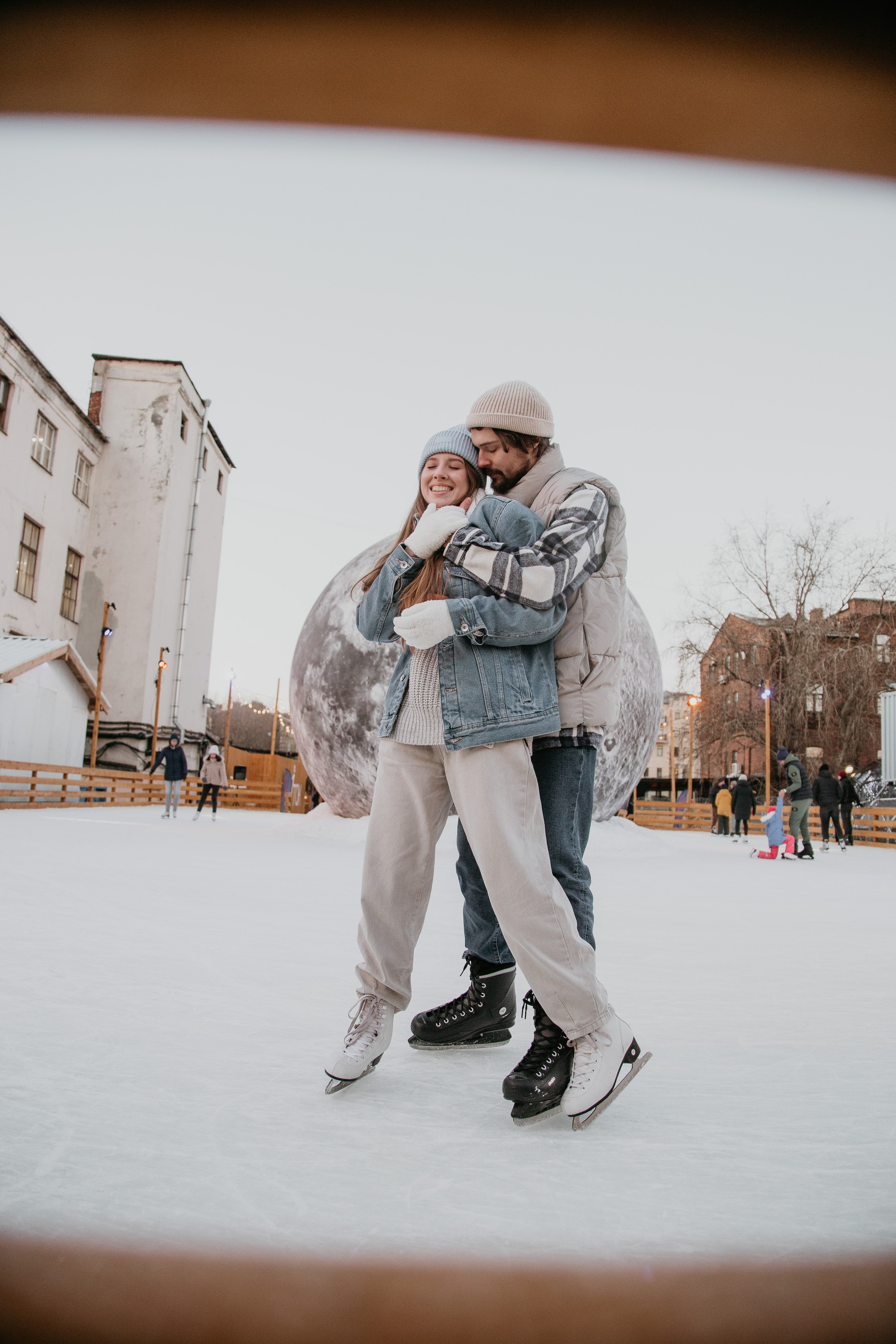 Тематические съемки. Фотограф и видеограф в Санкт-Петербурге Прохорова Надежда