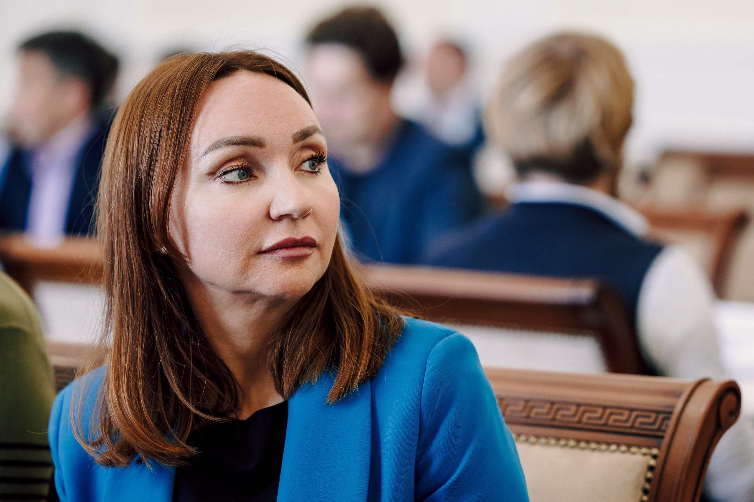 Оргкомитет дня строителя. Лёшка Варзегов — фотограф