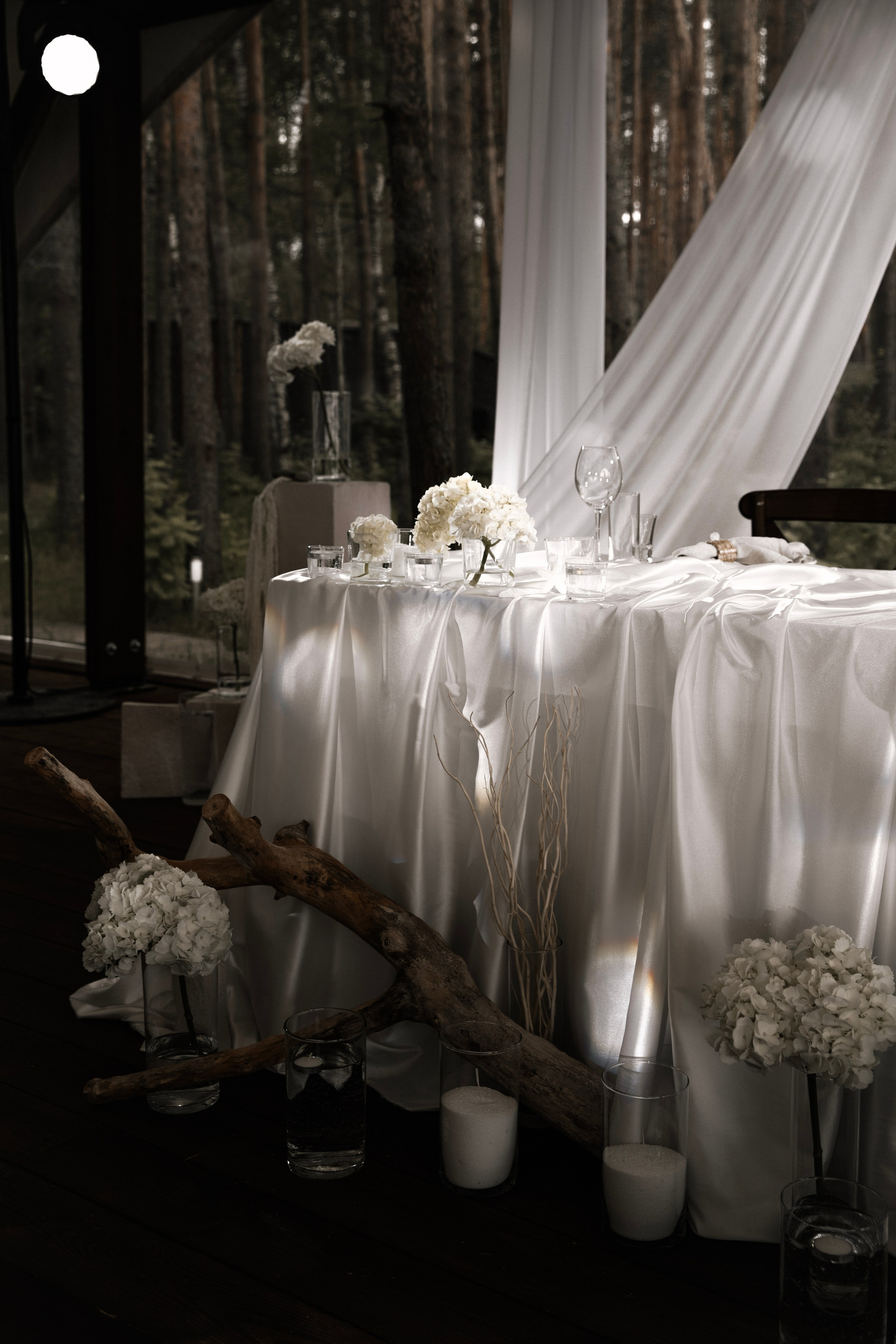 Александр и Полина