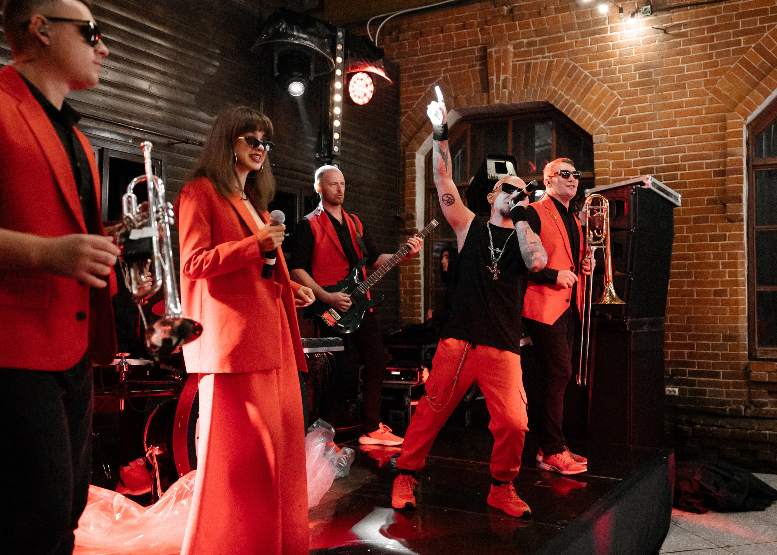 Даша + Дима. Свадебный и семейный фотограф в Саратове Маша Паника