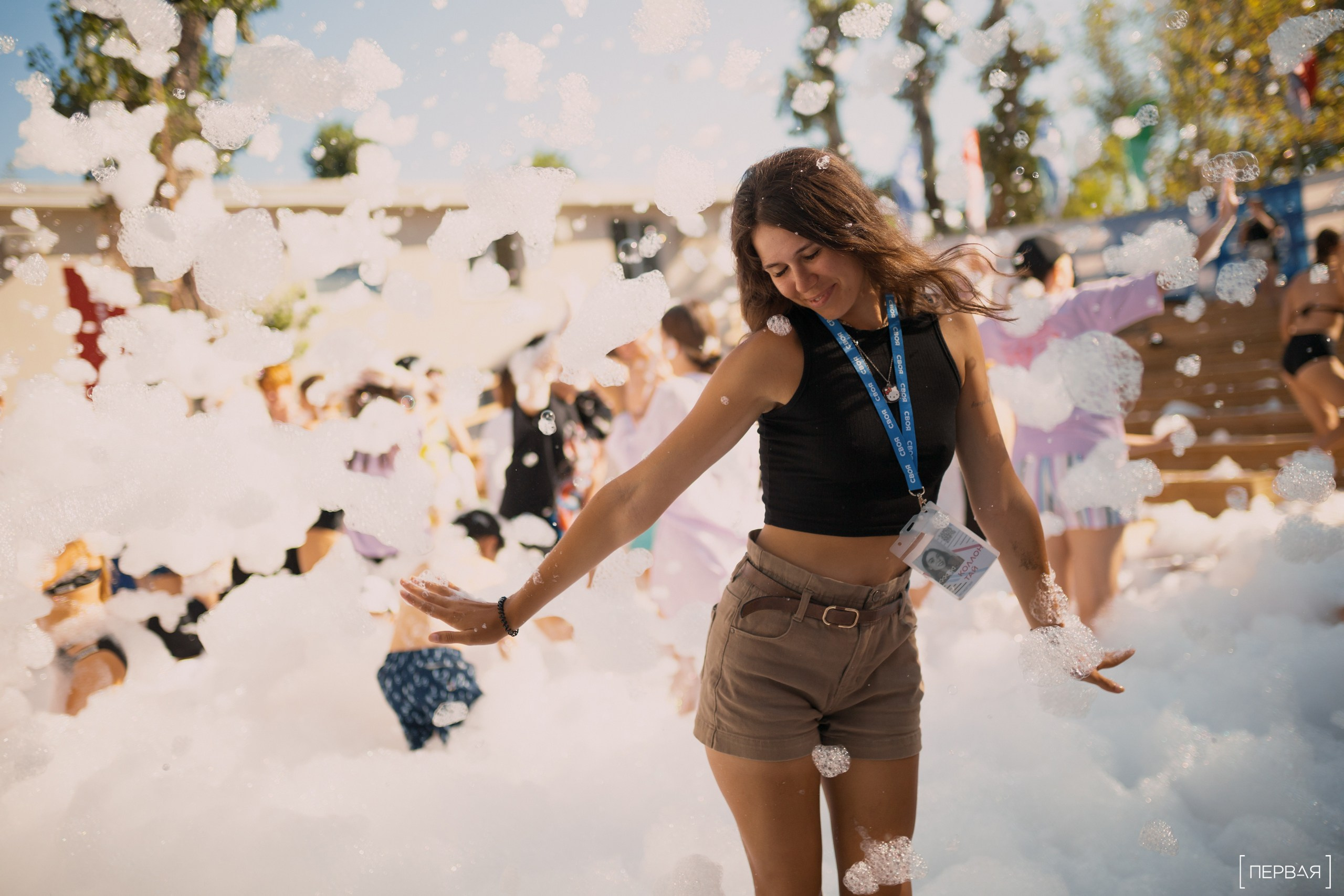 Reportage. Фотограф Ваня Бархатов