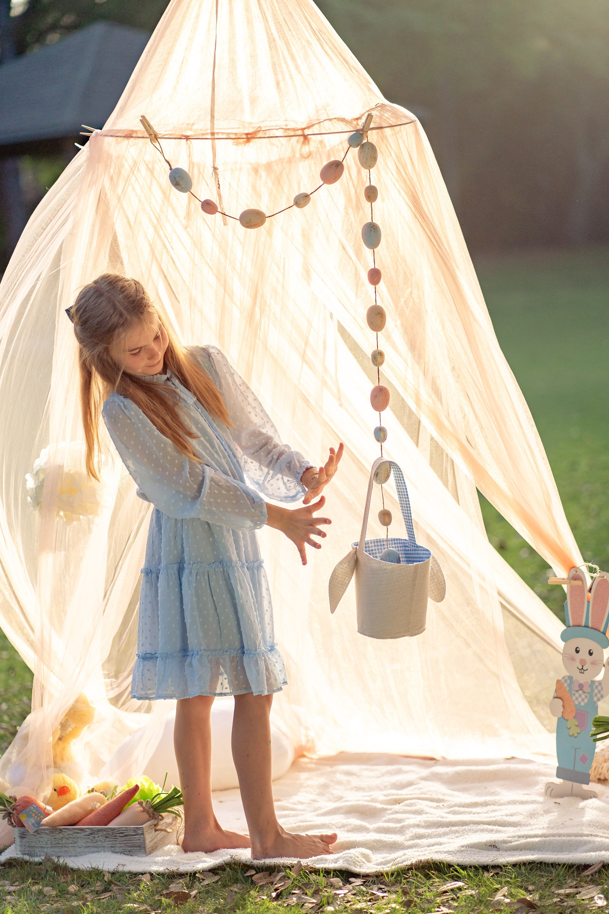 HAPPY EASTER. Family Photographer Ksenia Kos