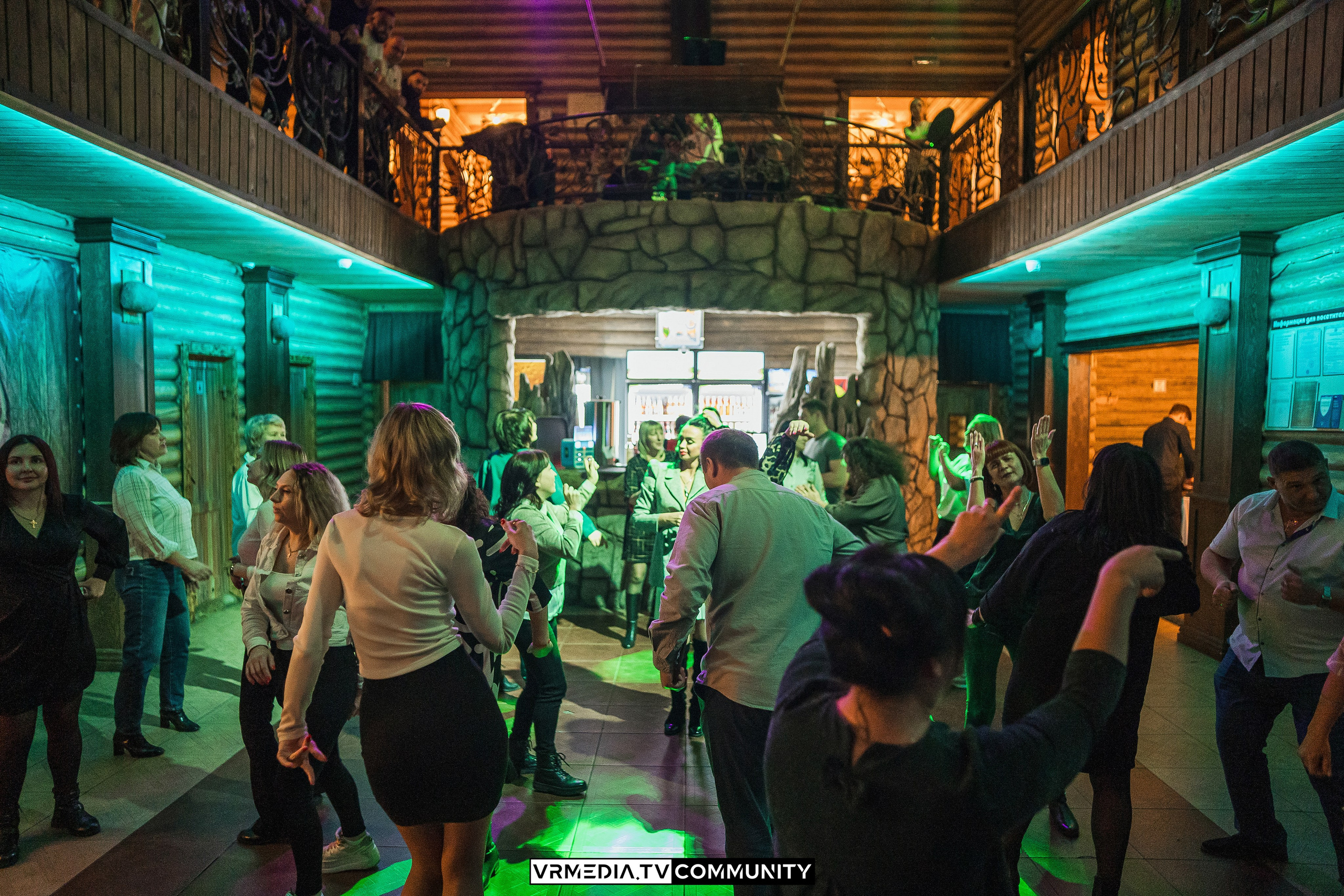 В гостях у «Петровича»