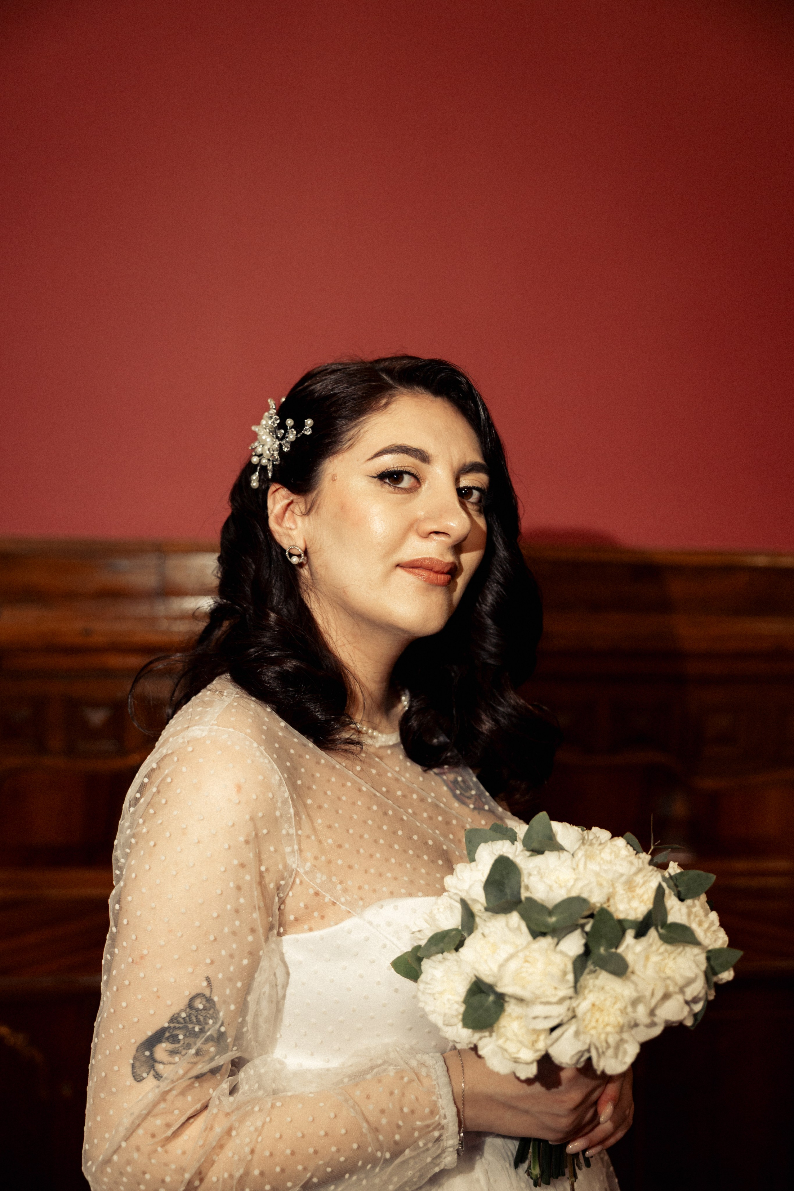 Эля & Игорь ДБ2. Phdkvmr.ru