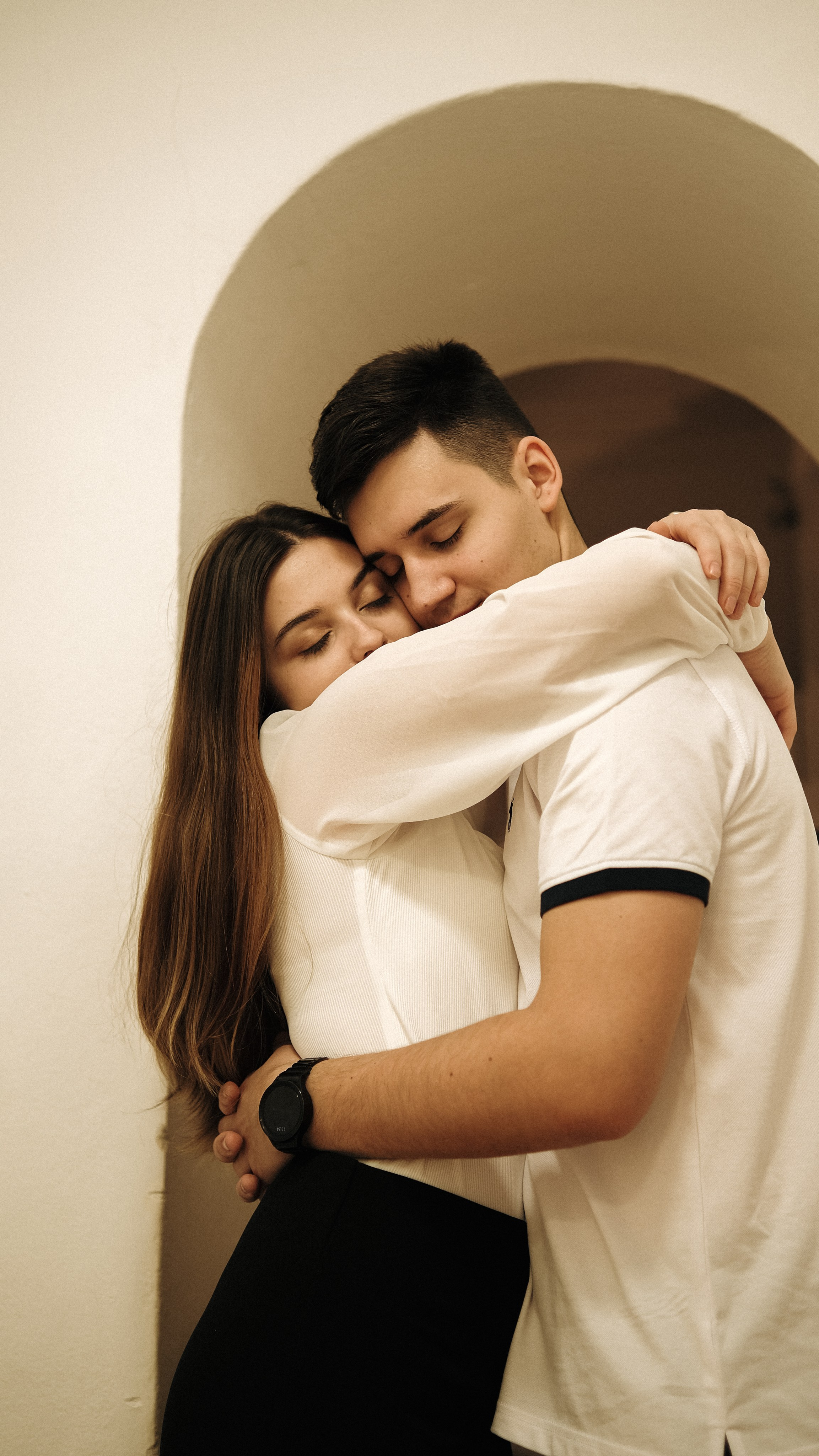 Сабина & Артём. Phdkvmr.ru