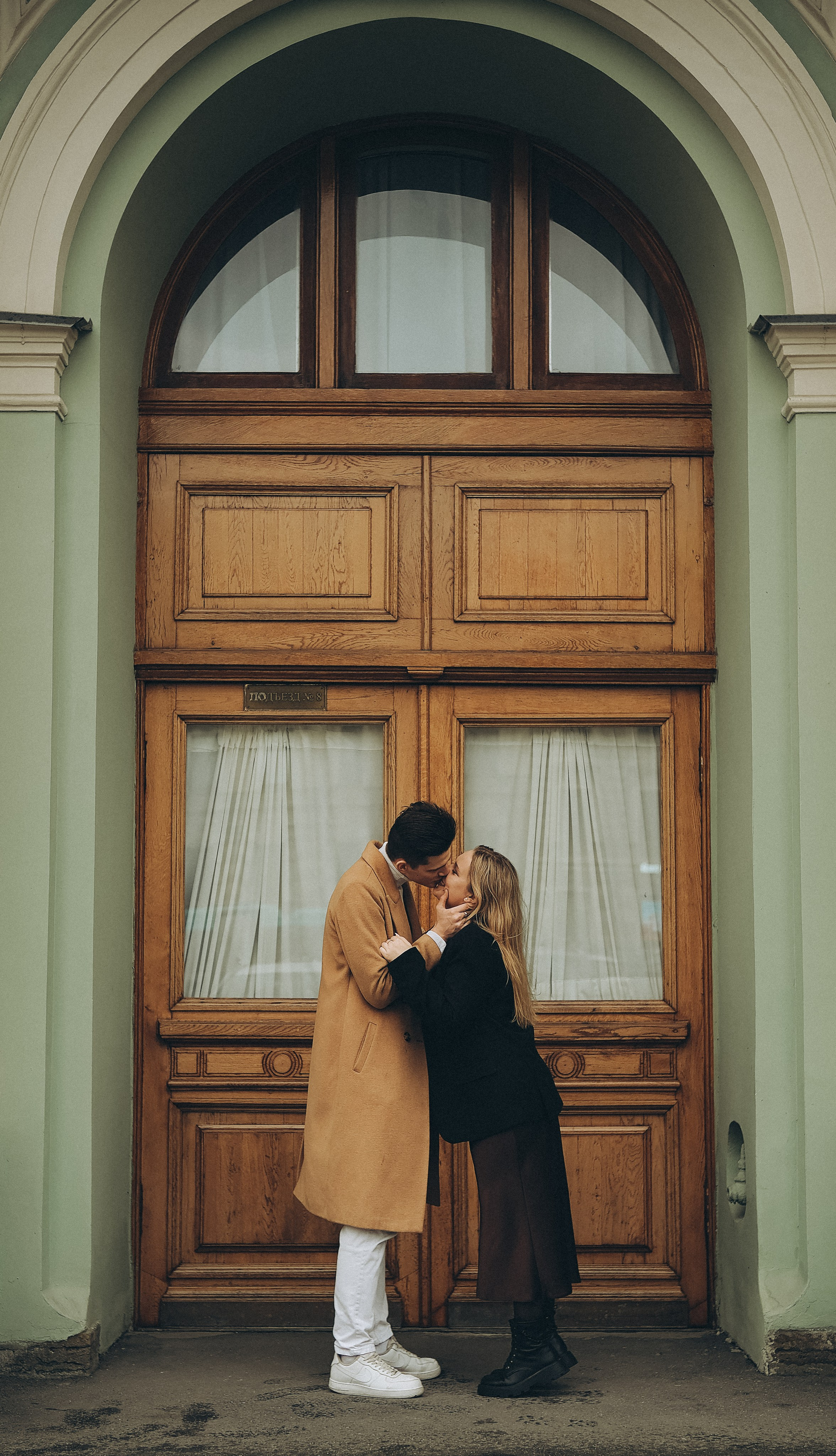 Игорь и Юля. Phdkvmr.ru