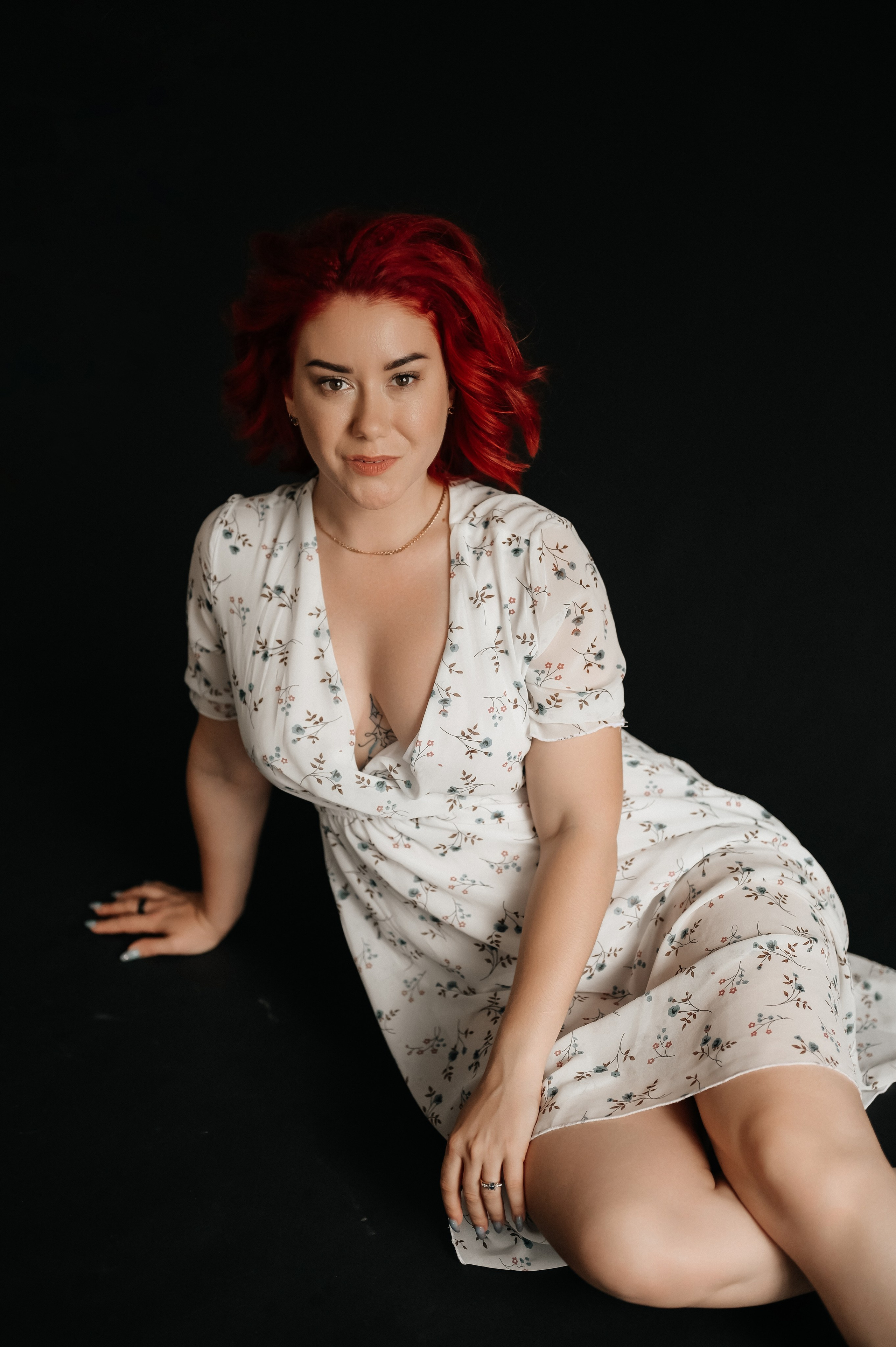 Света. Семейный фотограф Олеся Батурина Рязань