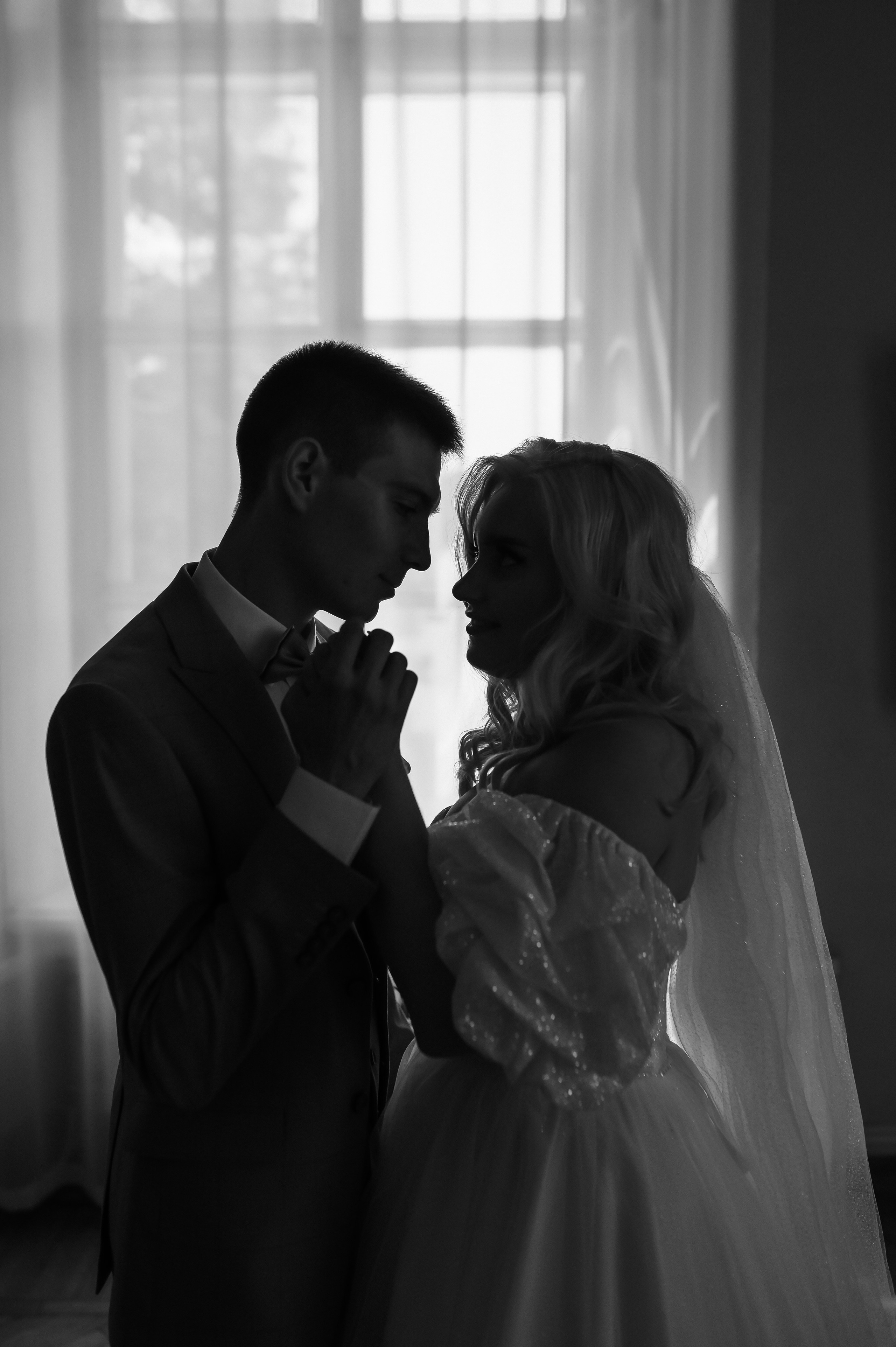 Катя & Антон. Семейный фотограф Олеся Батурина Рязань