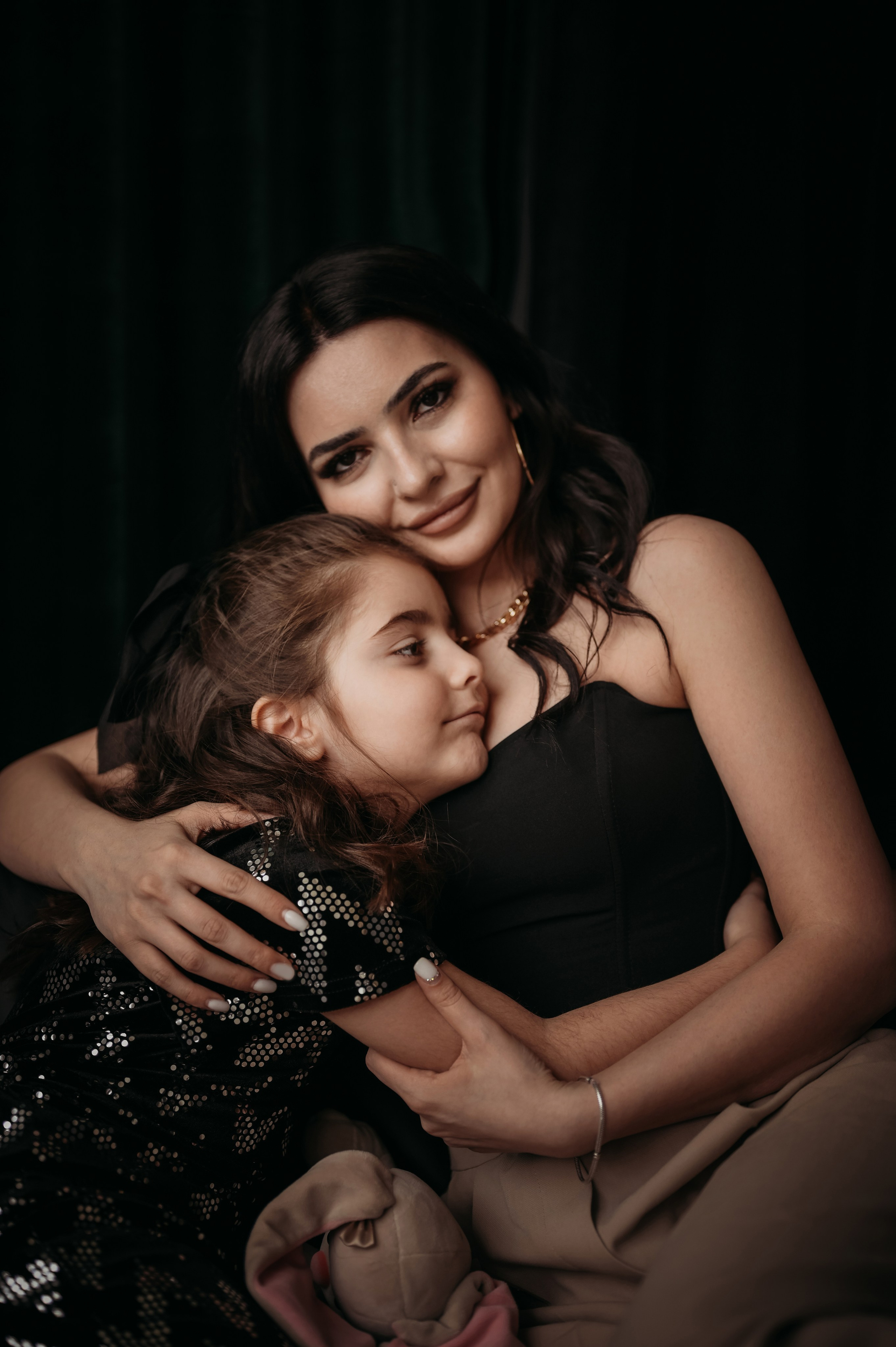 День Рождения Лауры. Семейный фотограф Олеся Батурина Рязань