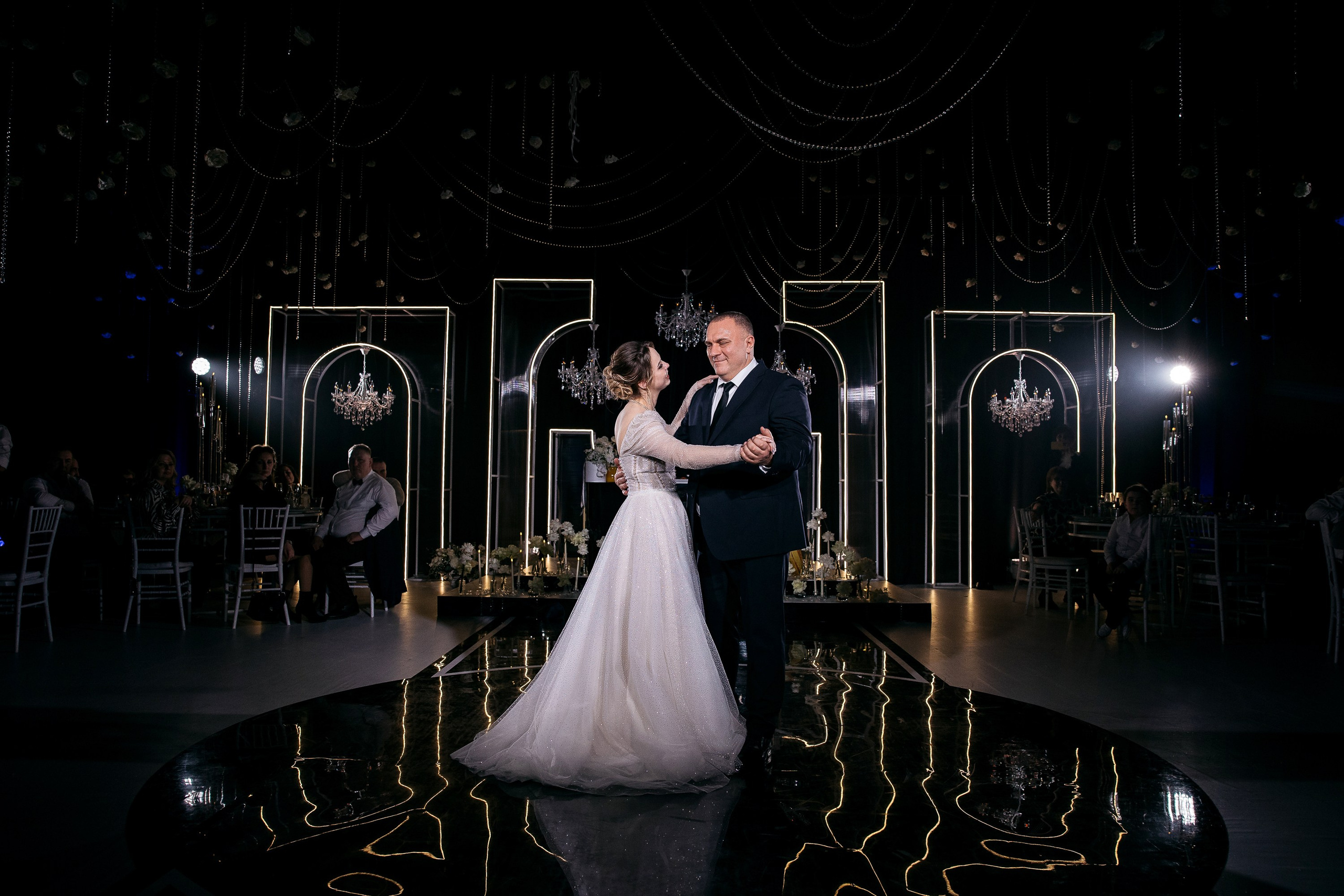 Антон & Софья. Свадебный и репортажный фотограф Юров Дмитрий