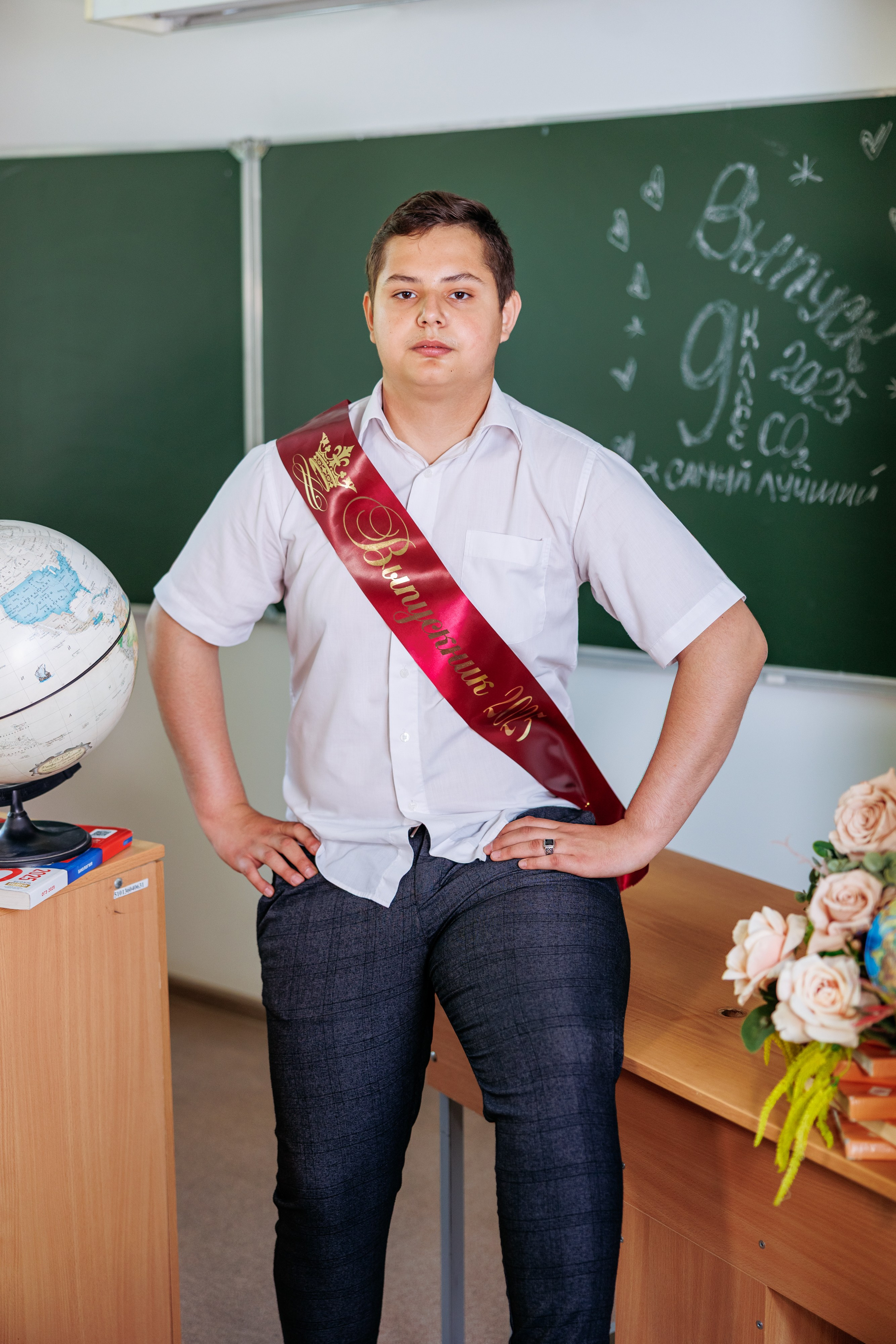 9кл Роте-Фане 25год. Свадебный и семейный фотограф в Армавире