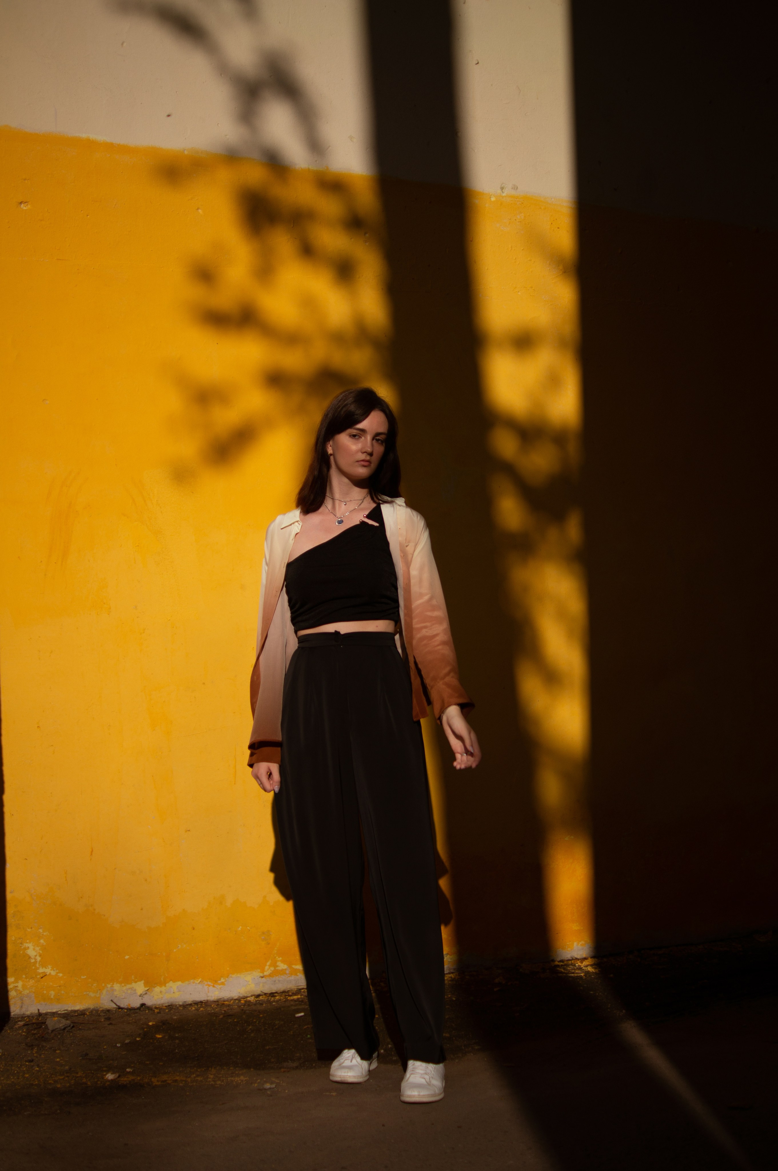 Ариадна. Портретный фотограф Елена Ковалевская