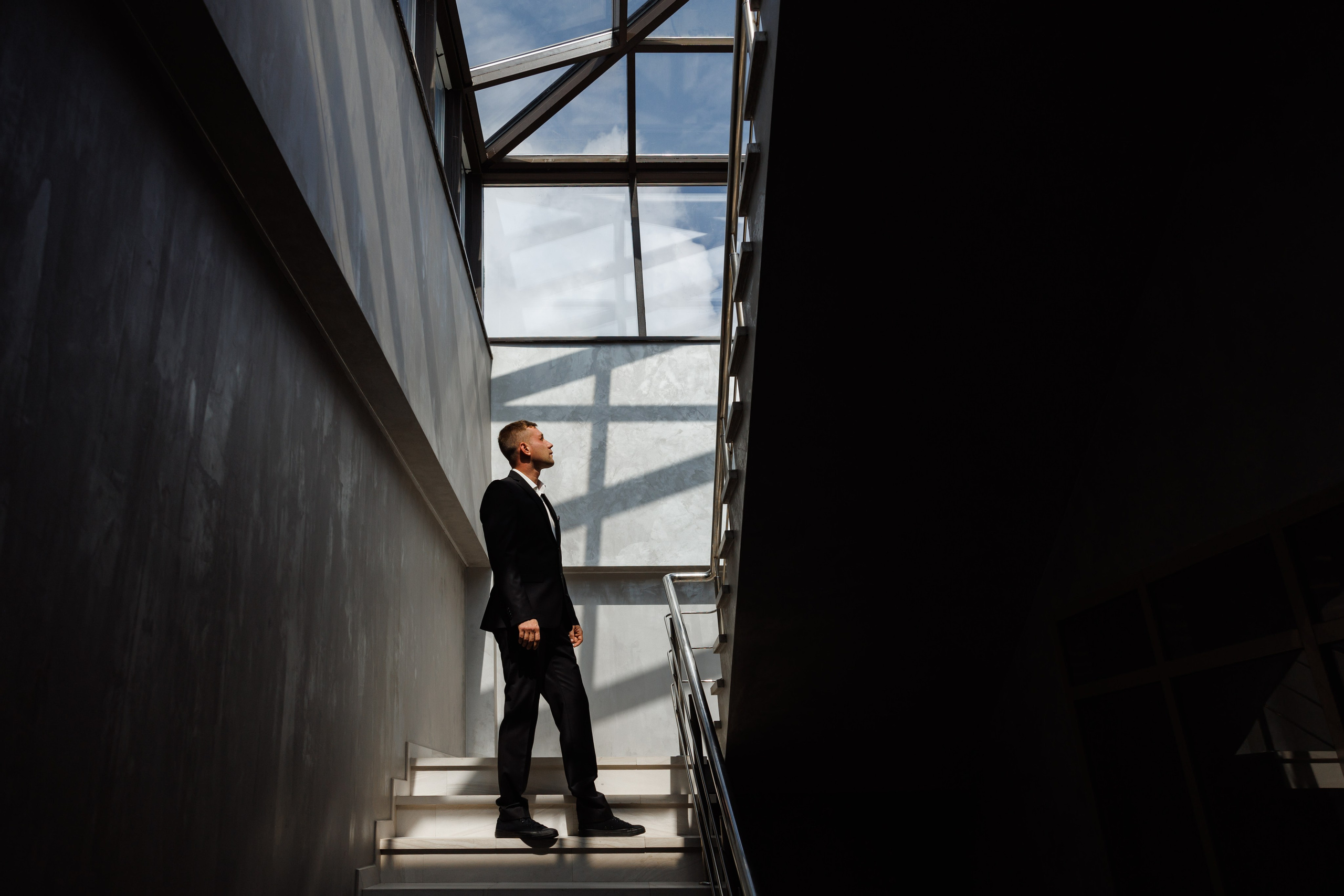 Рома и Надя. Фотограф Ставрополь Петр Голубенко