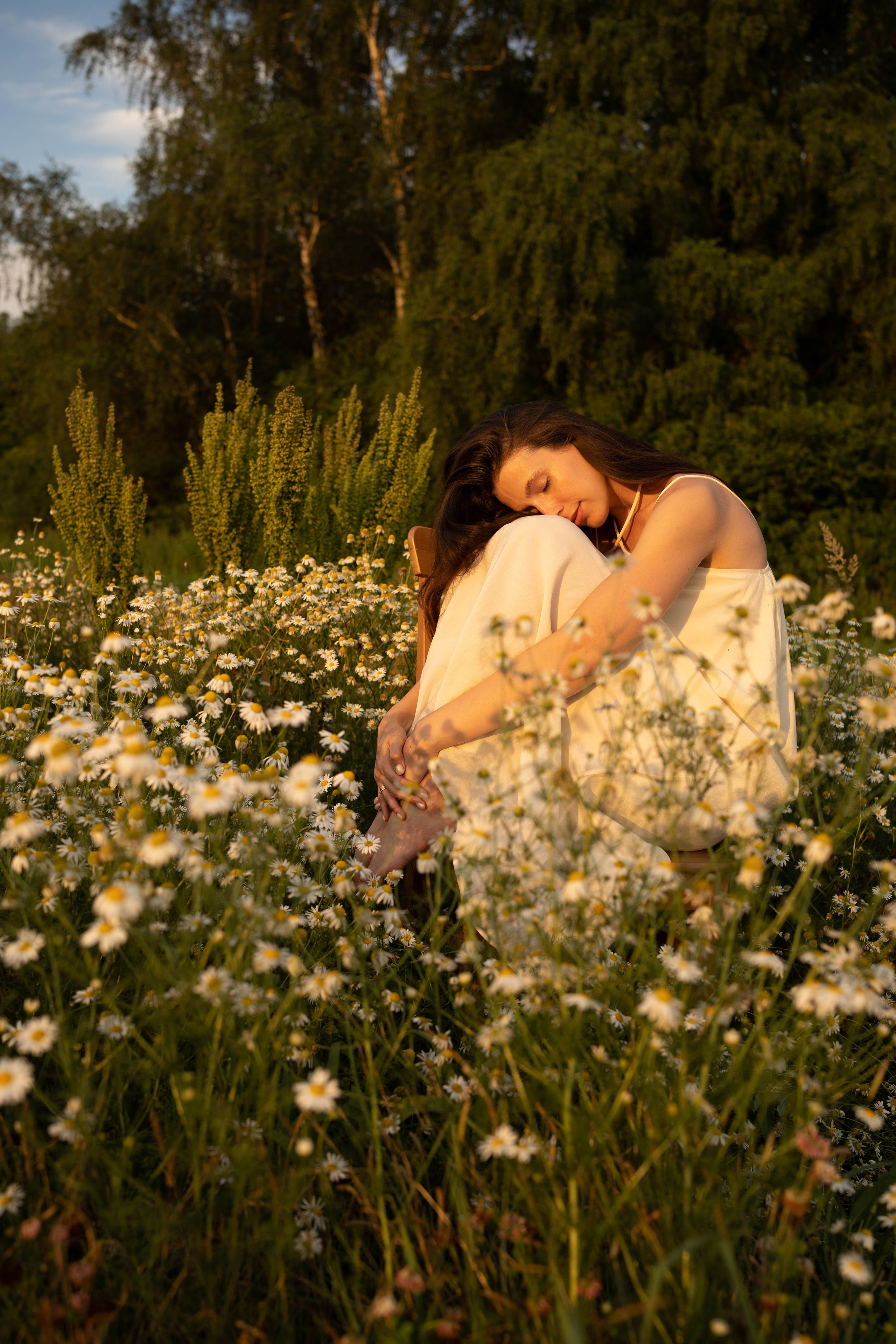 Ульяна. Портретный фотограф в Москве — Захарова Полина