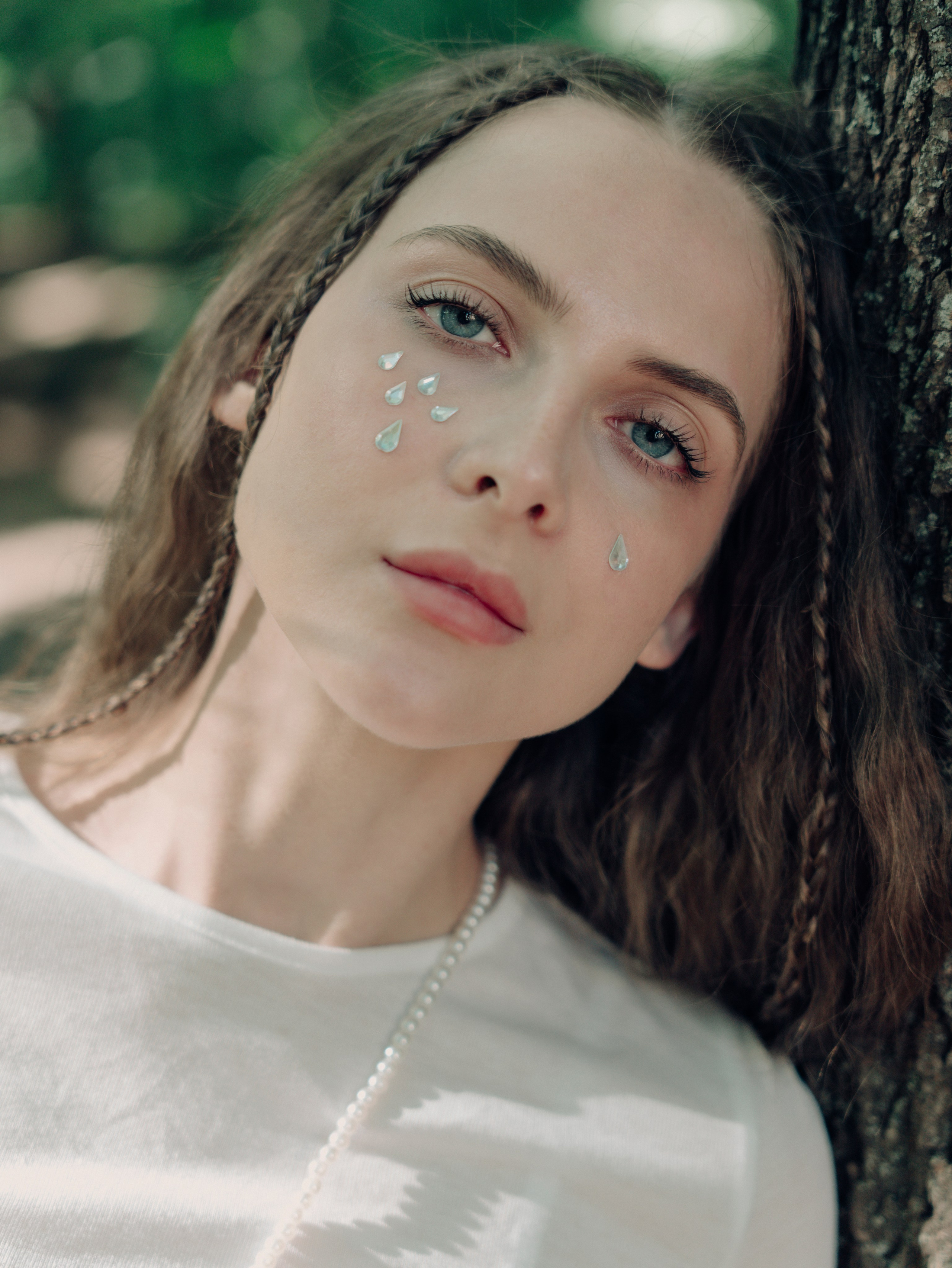 Катя. Портретный фотограф в Москве — Захарова Полина