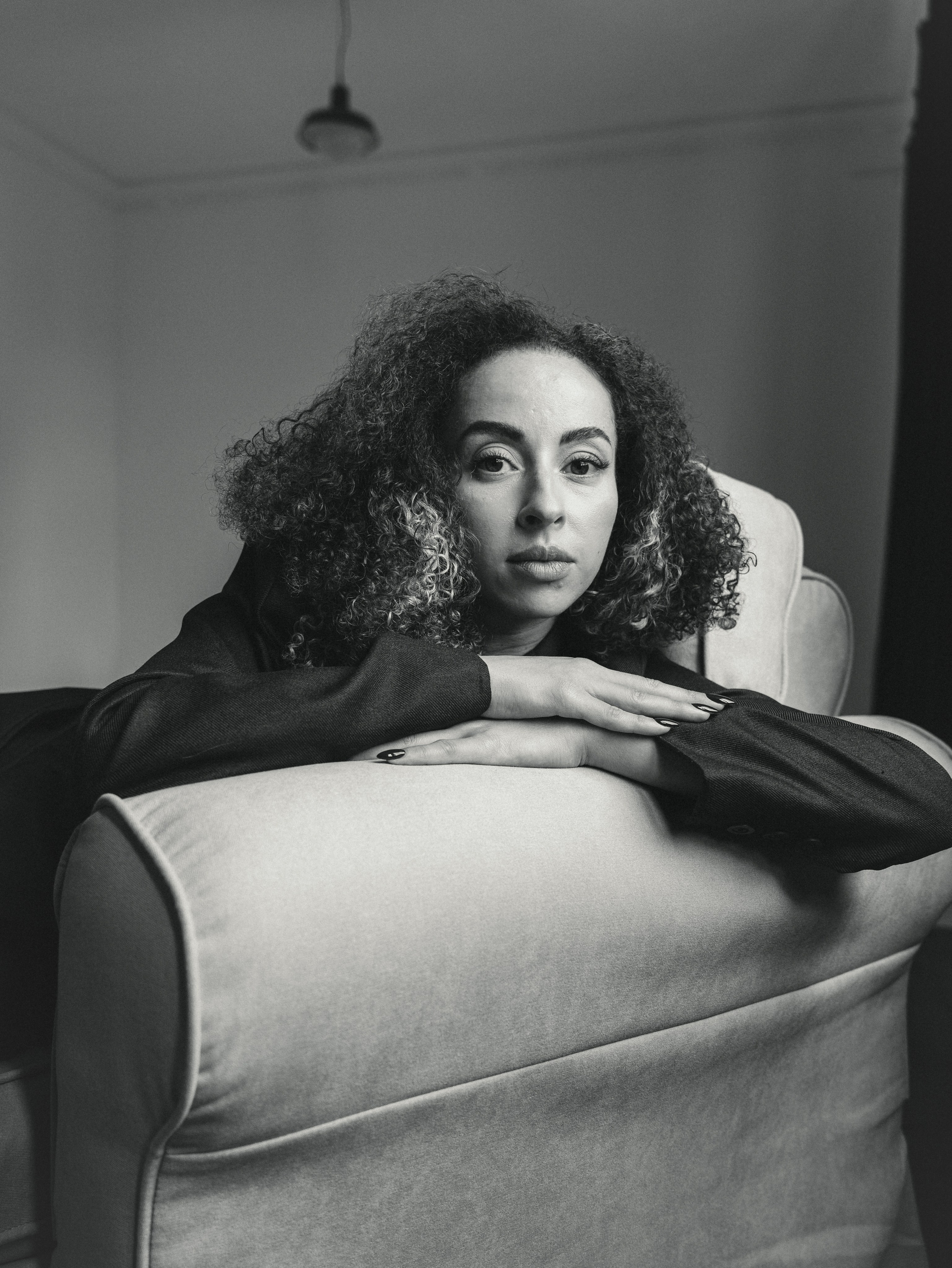 Катя и Паша. Портретный фотограф в Москве — Захарова Полина