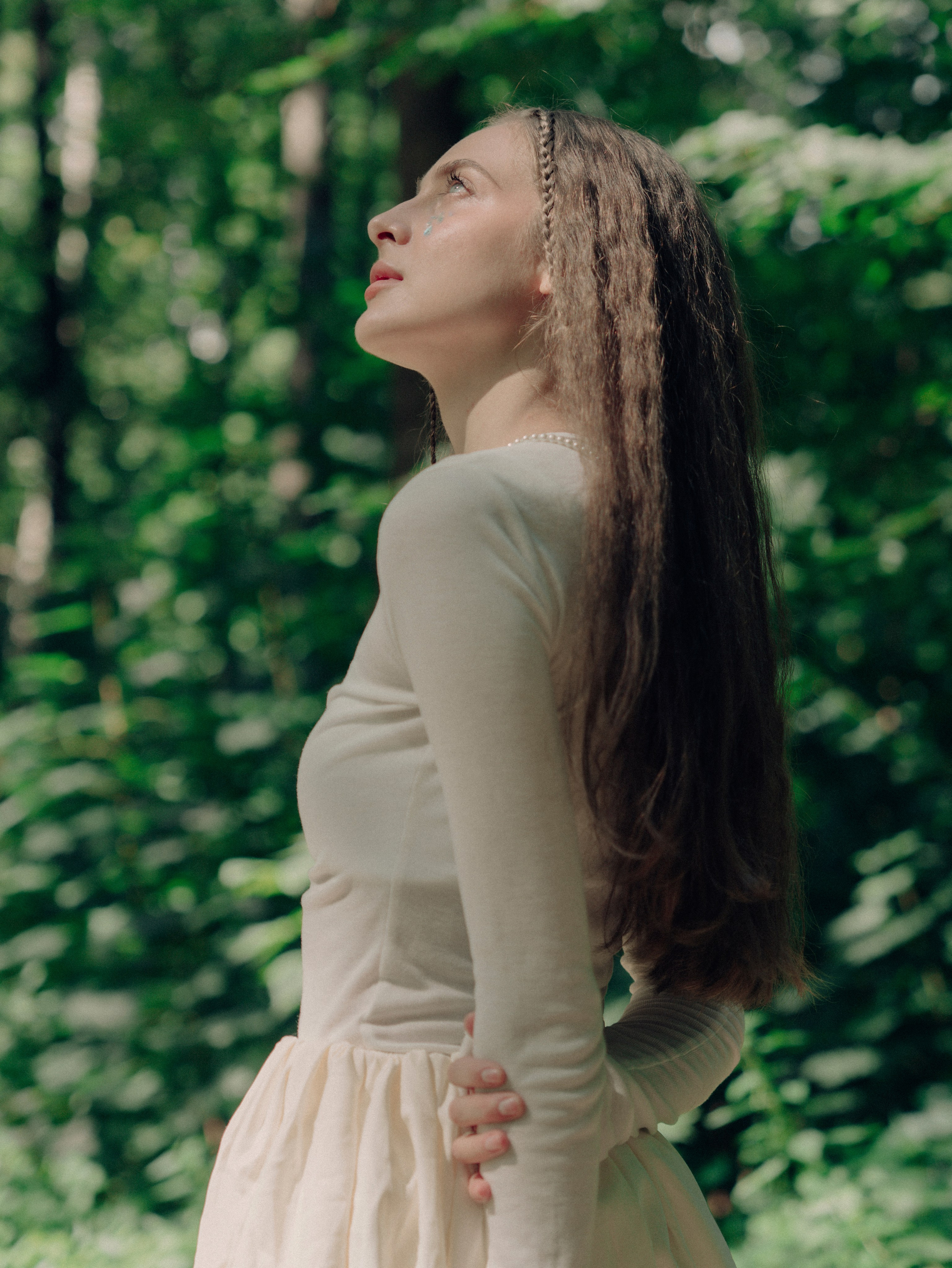 Катя. Портретный фотограф в Москве — Захарова Полина