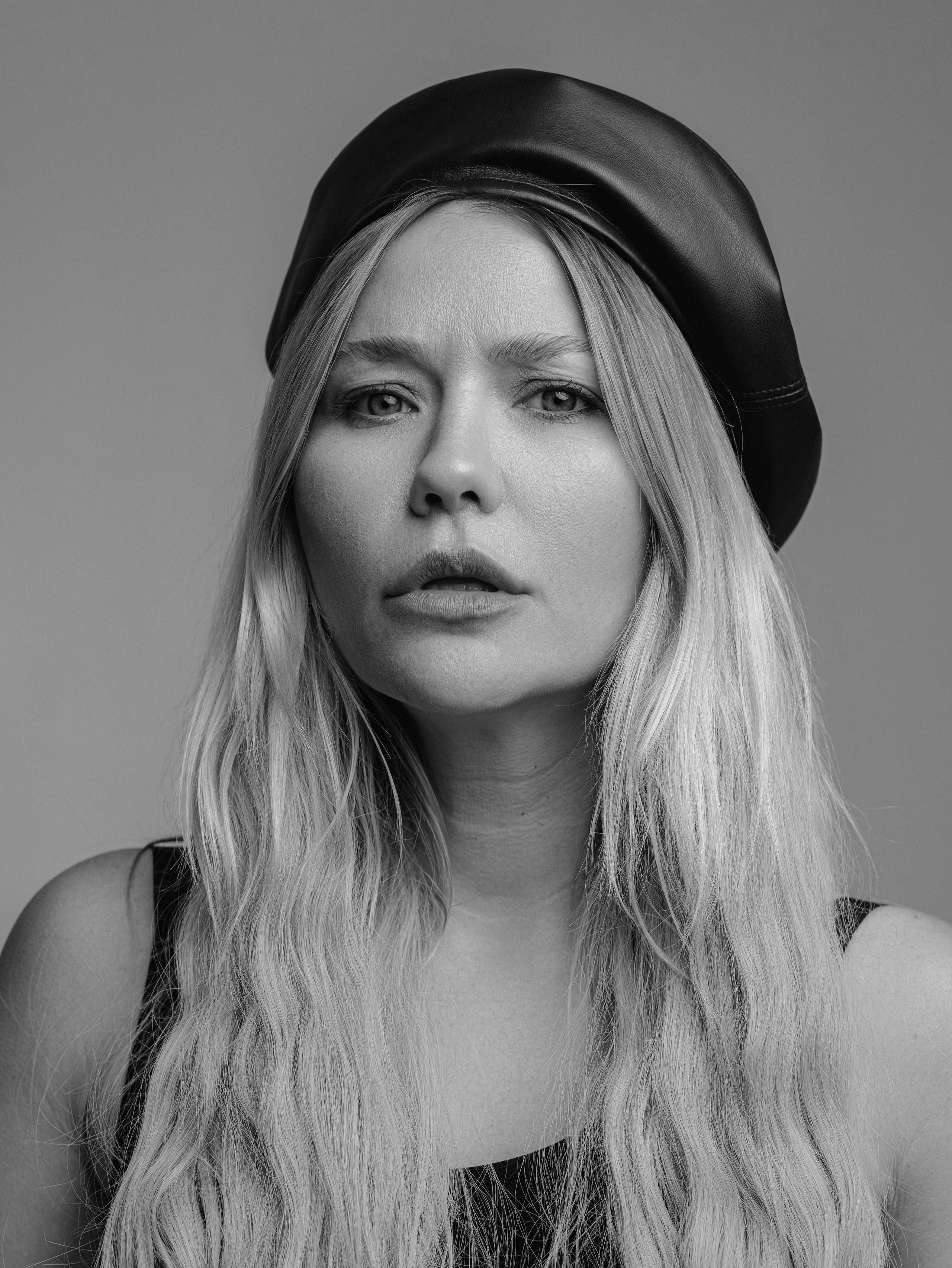 Катя. Портретный фотограф в Москве — Захарова Полина