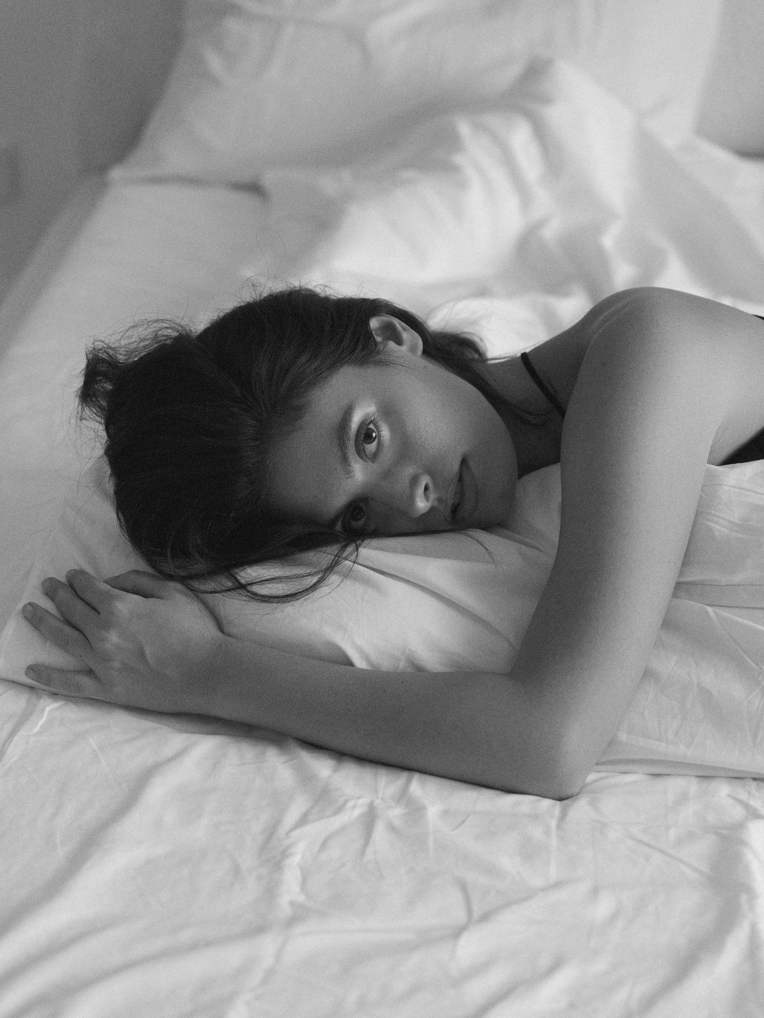 Света. Портретный фотограф в Москве — Захарова Полина