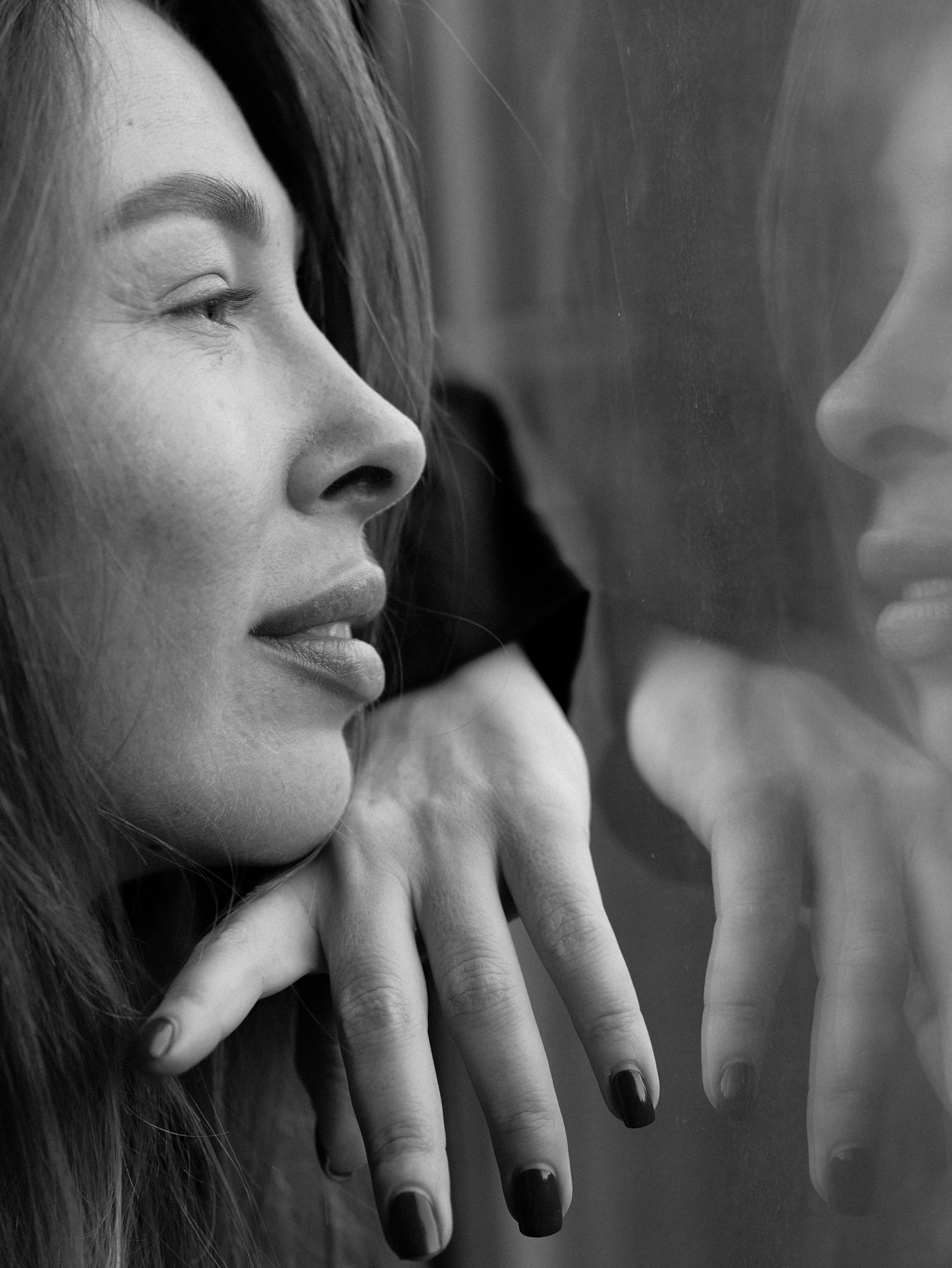 Эля. Портретный фотограф в Москве — Захарова Полина