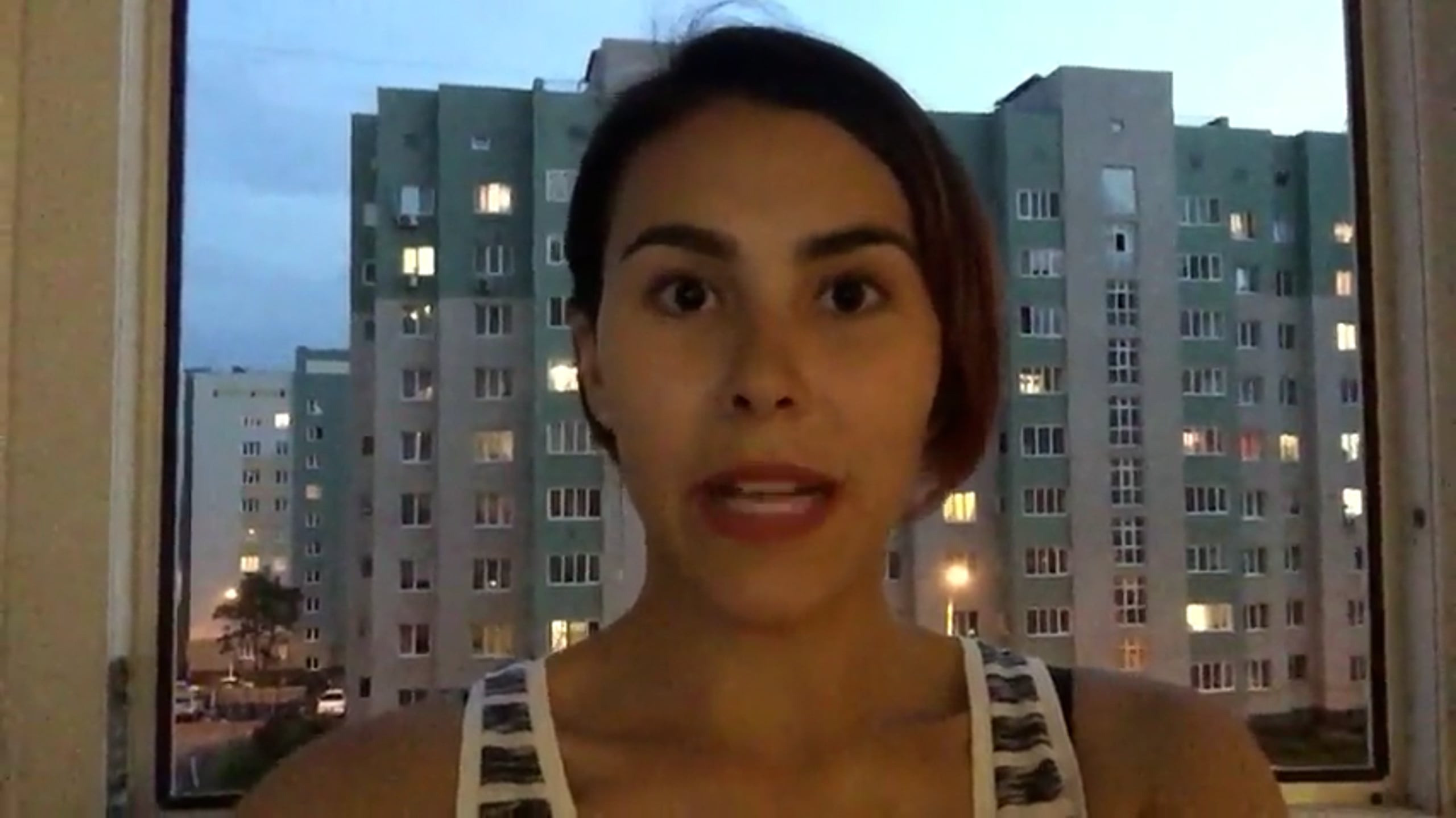 Feedback. Photograher in Ufa Nikolai Golovanov