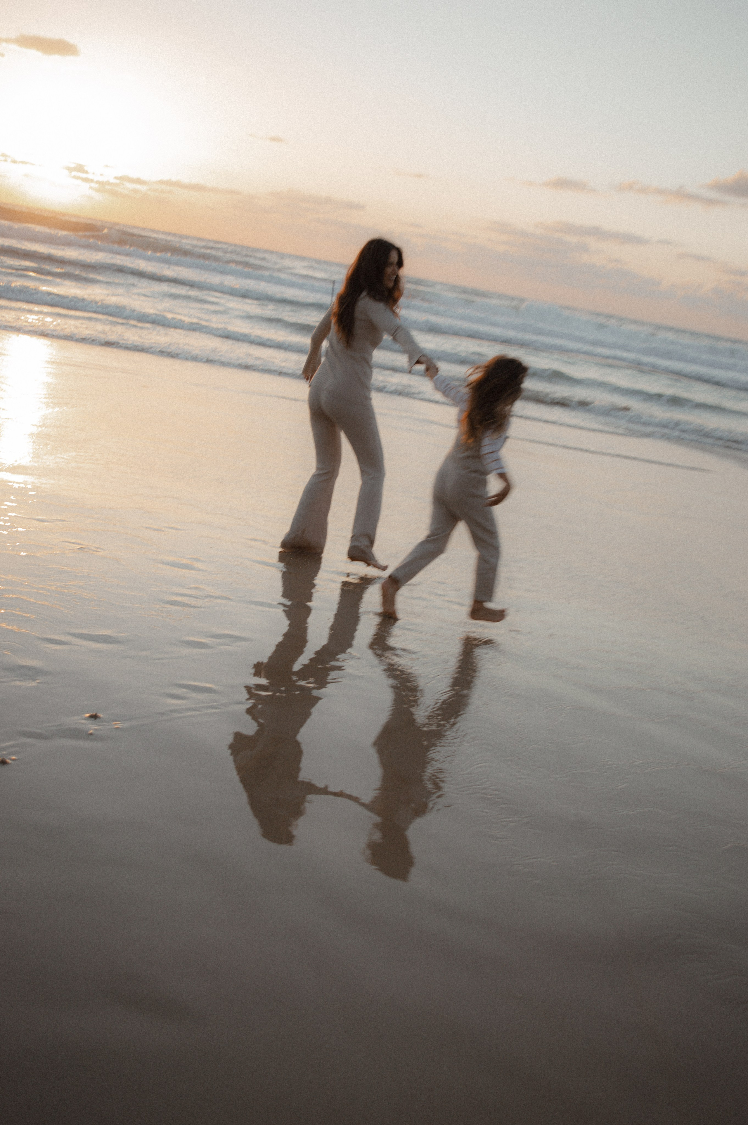 ALINA & KIRA. Cause I See So Photography