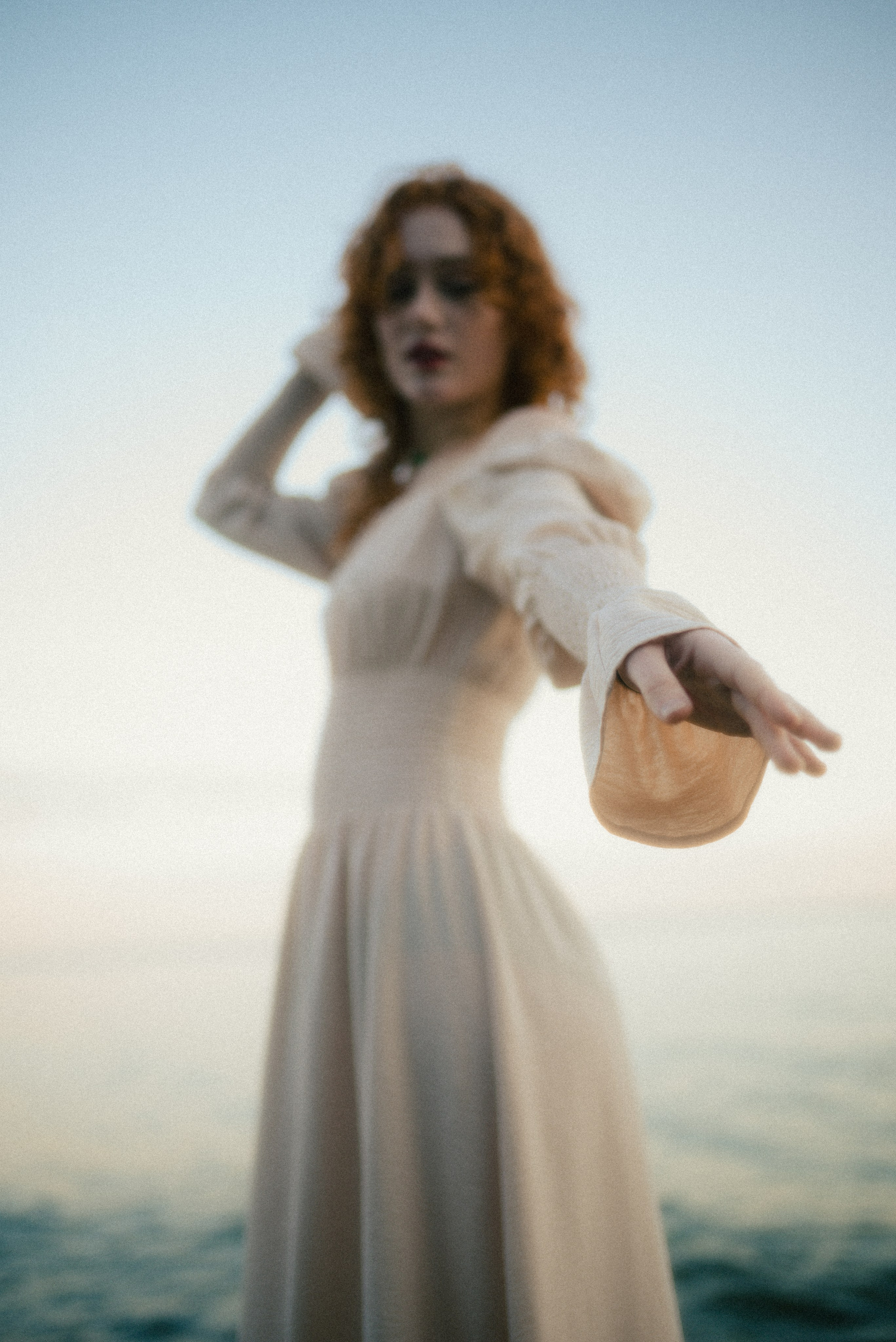 Наталья. Мысхако. Фотограф Санкт-Петербург, Новороссийск