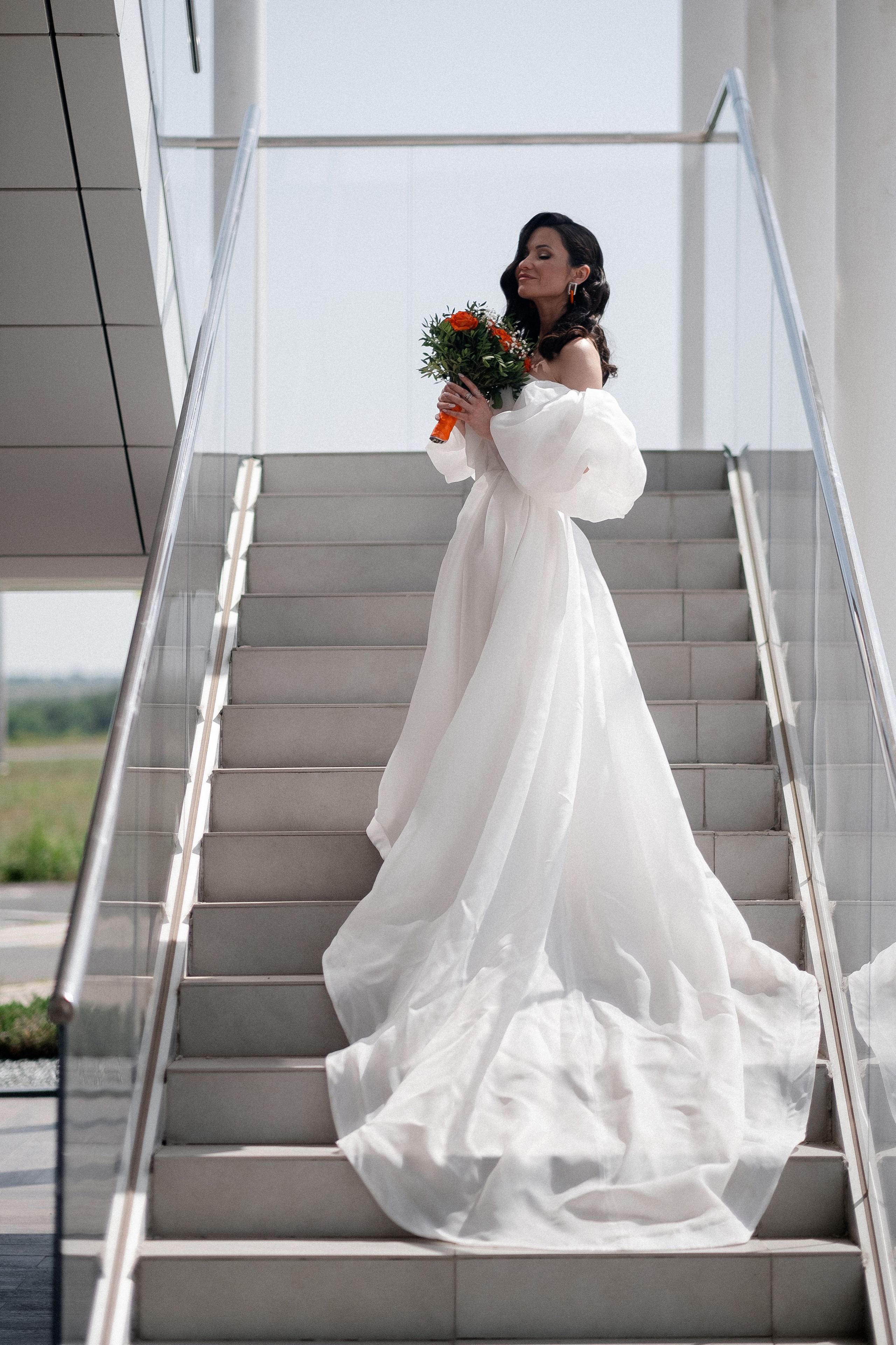 Артем & Расиля. Свадебный и семейный фотограф в Казани и Зеленодольске Ланочкин Илья