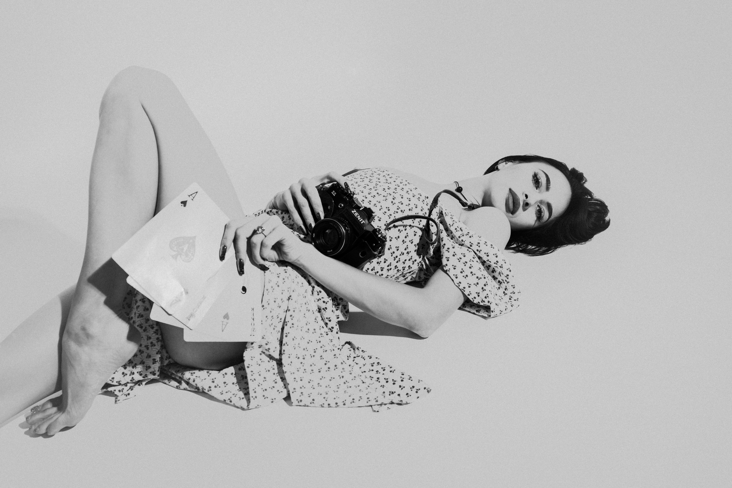 Студийные фотосессии. Студийный и свадебный фотограф и видеограф в Севастополе — Юлия Макаренко